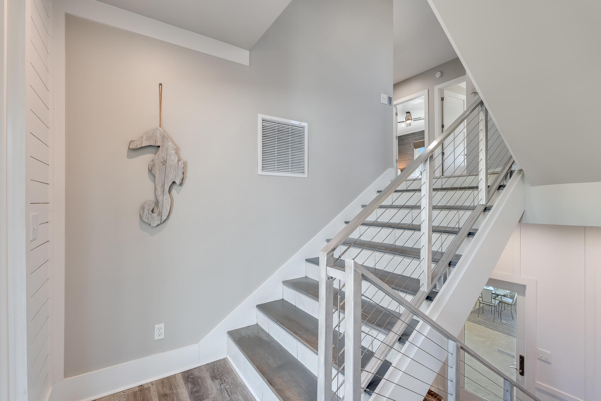 Clifton Place Phase I - Residential