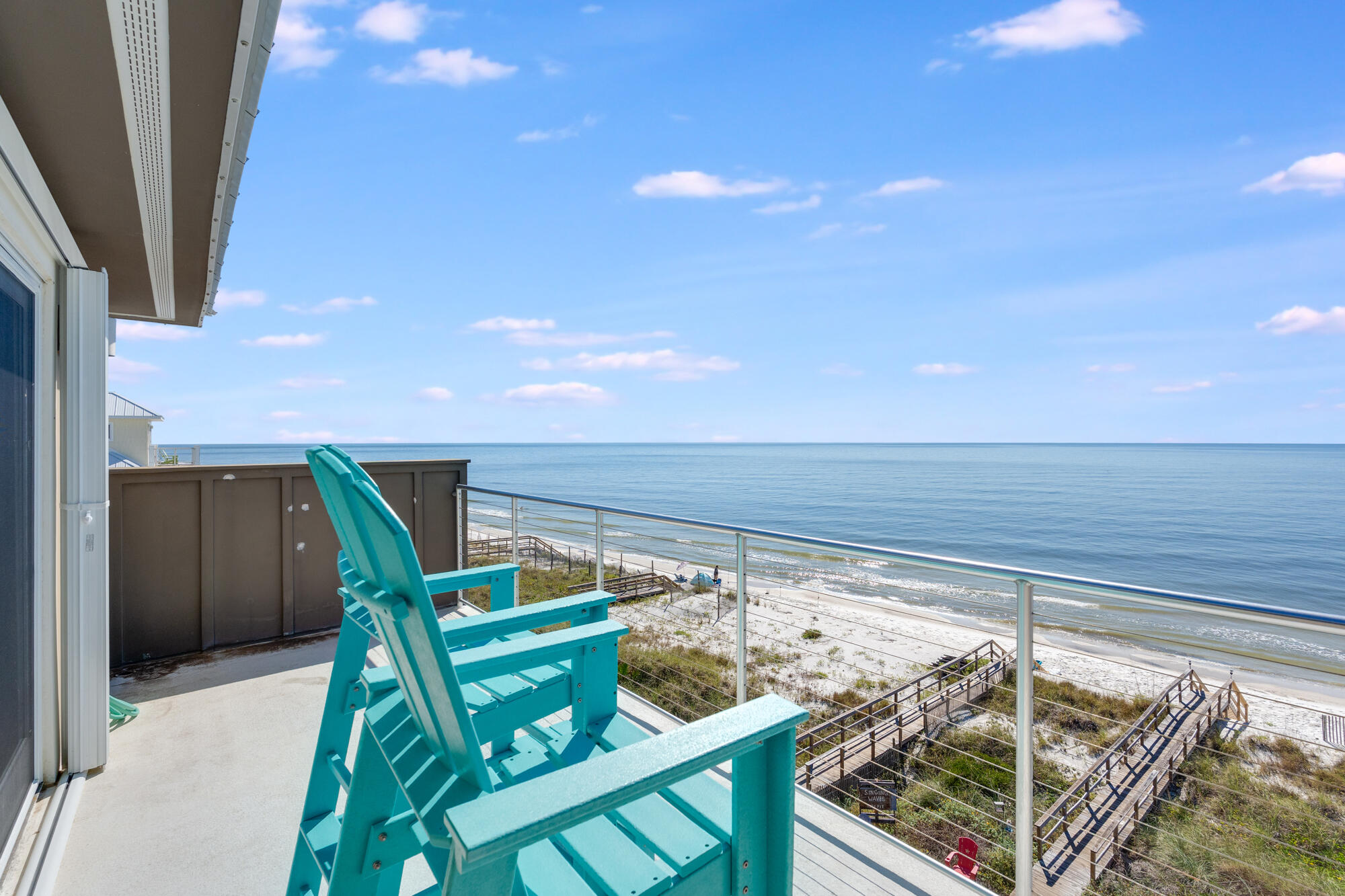 Clifton Place Phase I - Residential