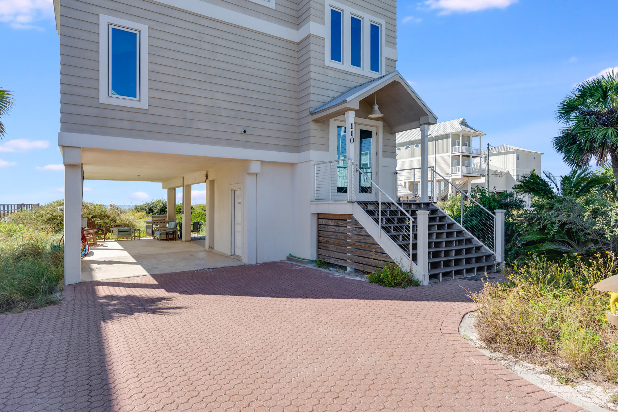 Clifton Place Phase I - Residential