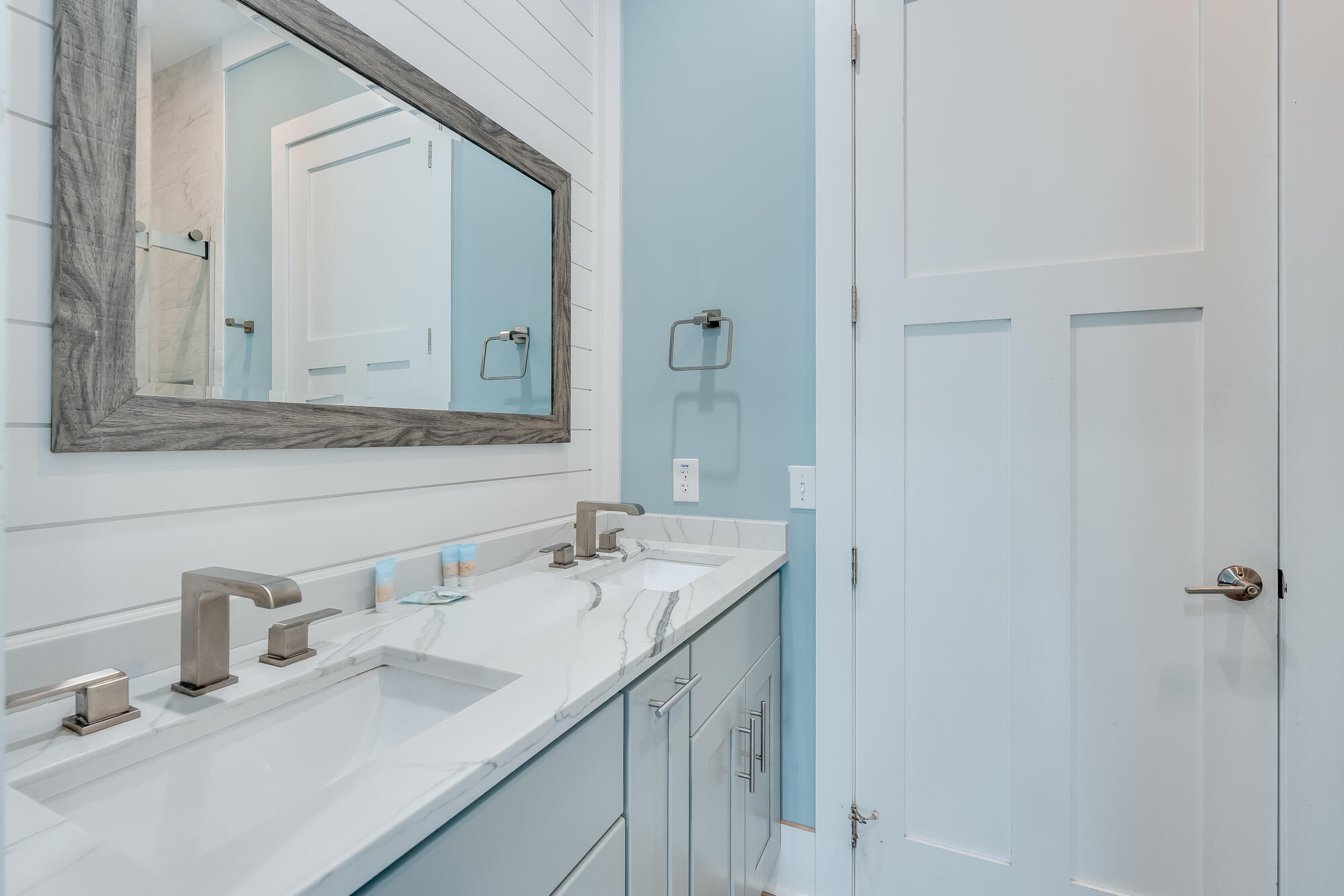Clifton Place Phase I - Residential
