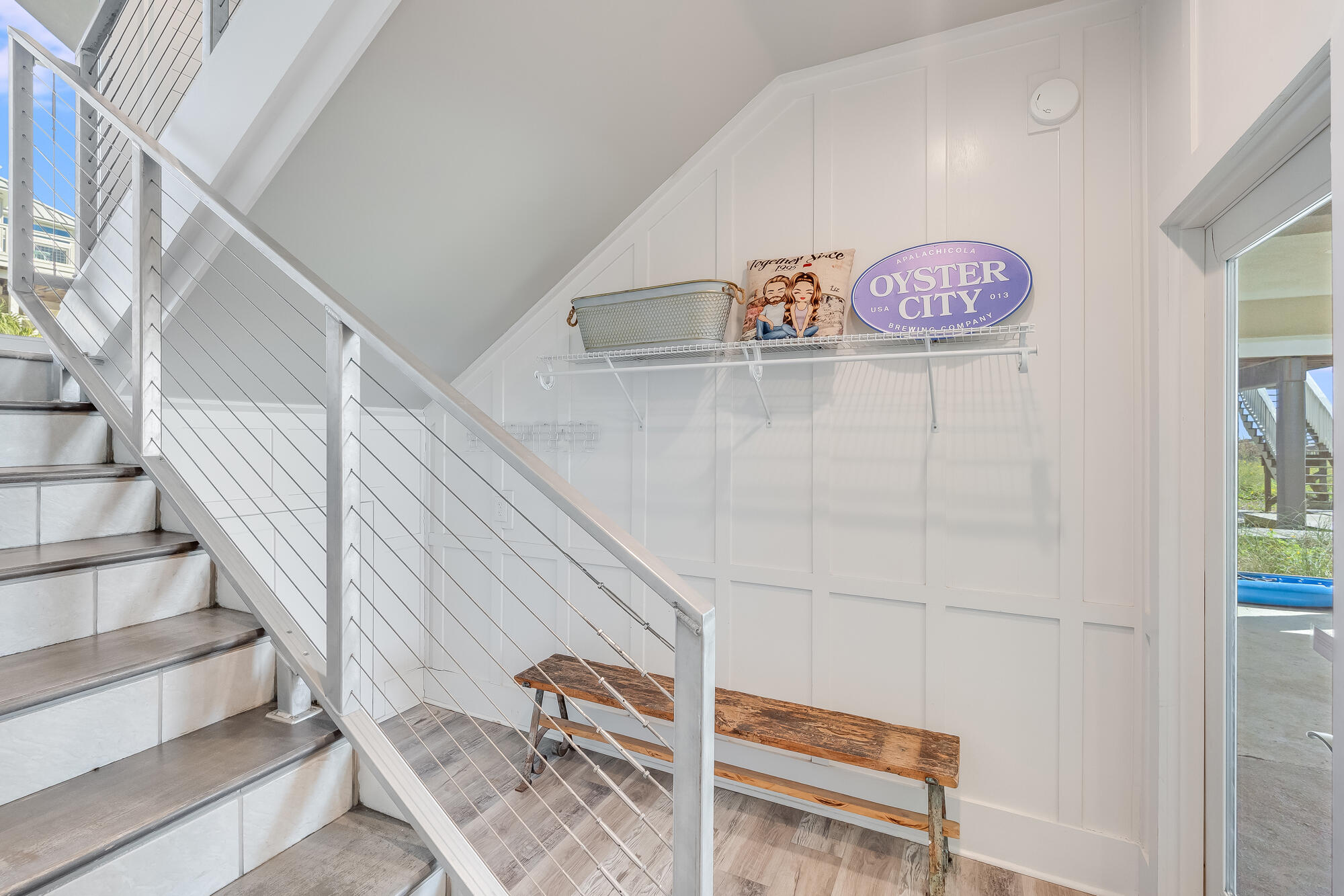 Clifton Place Phase I - Residential