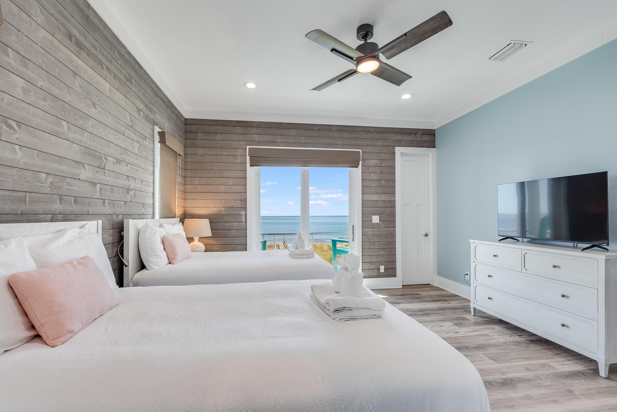 Clifton Place Phase I - Residential