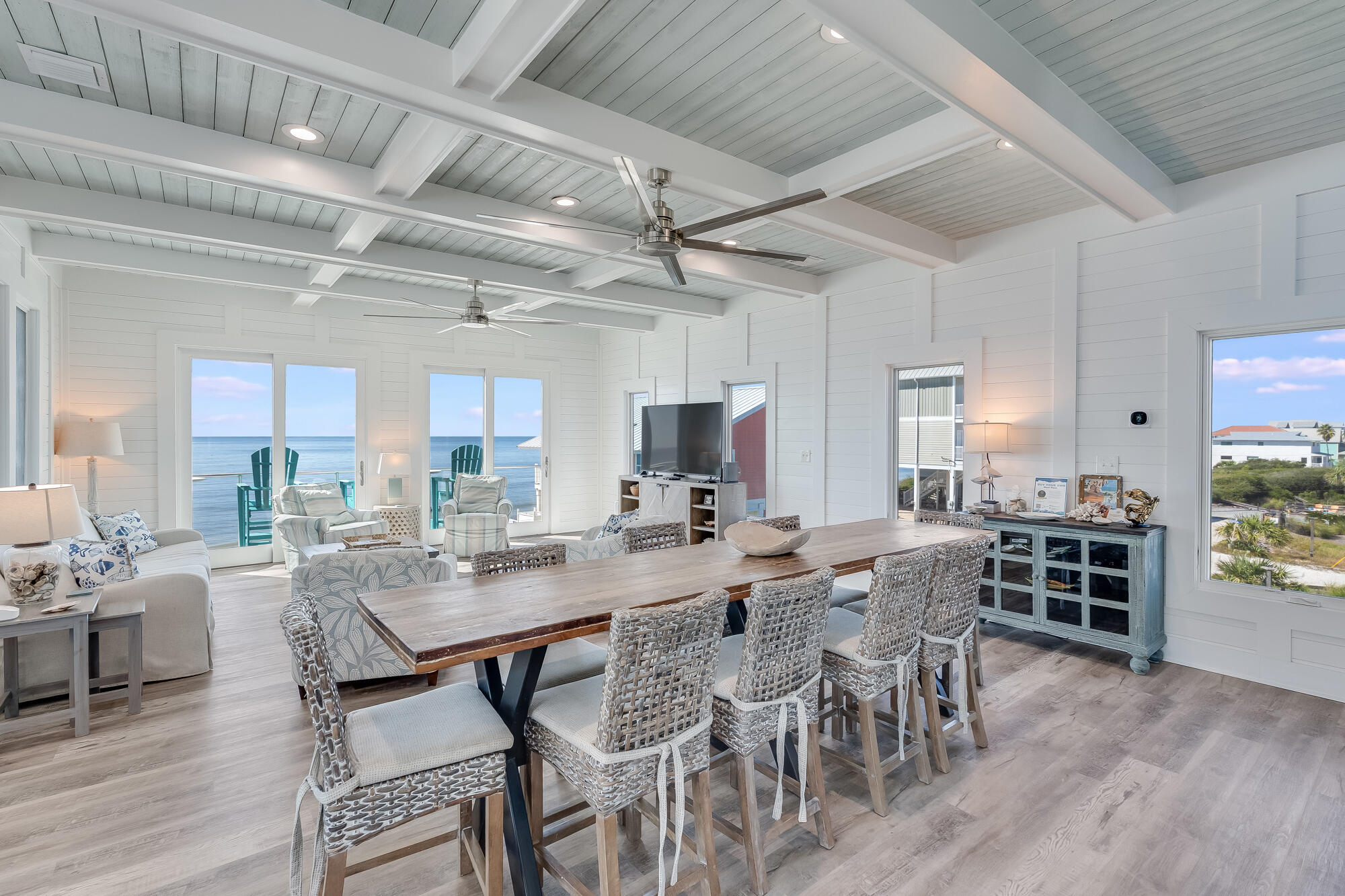 Clifton Place Phase I - Residential
