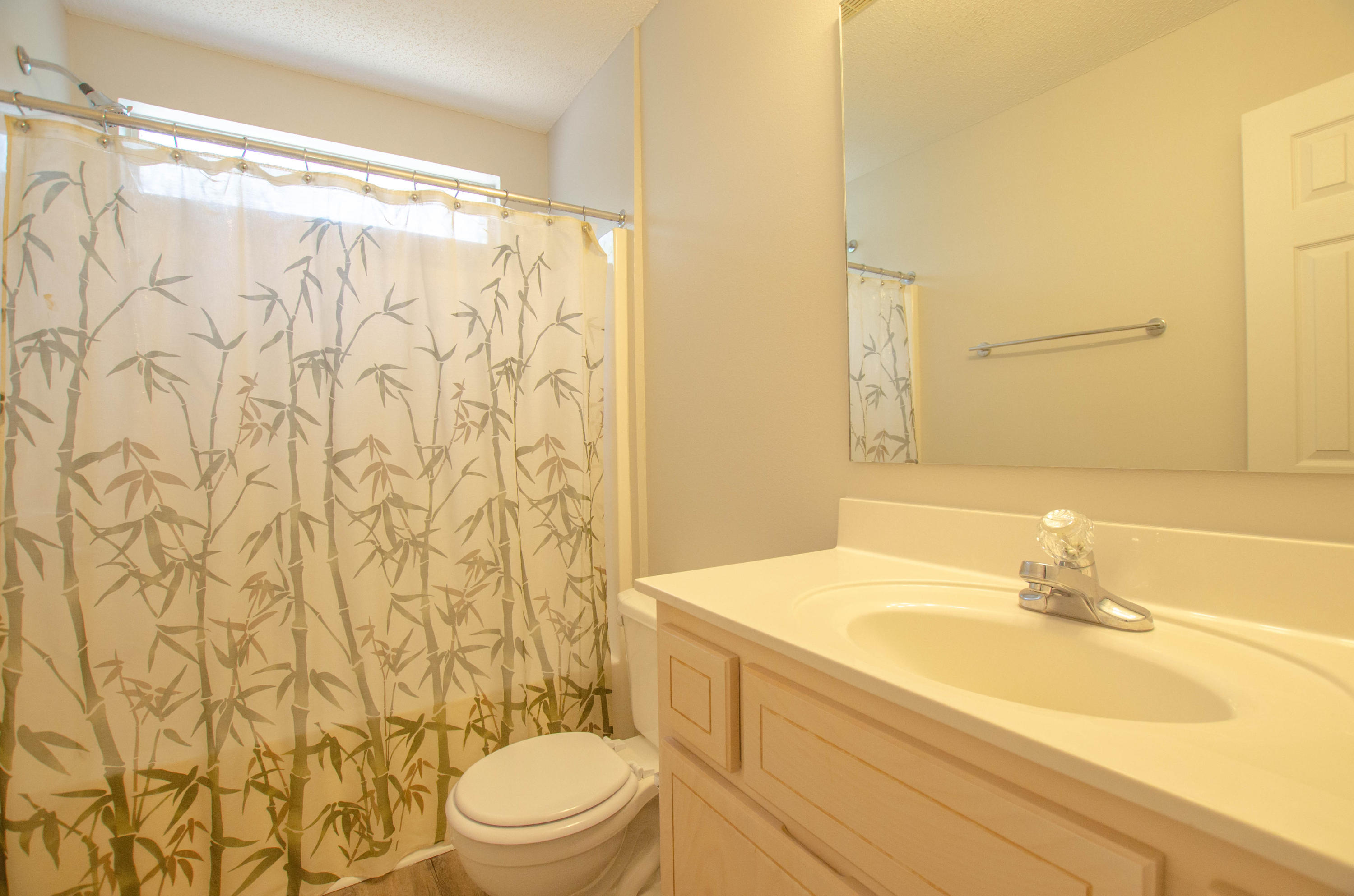 Escada B - Residential