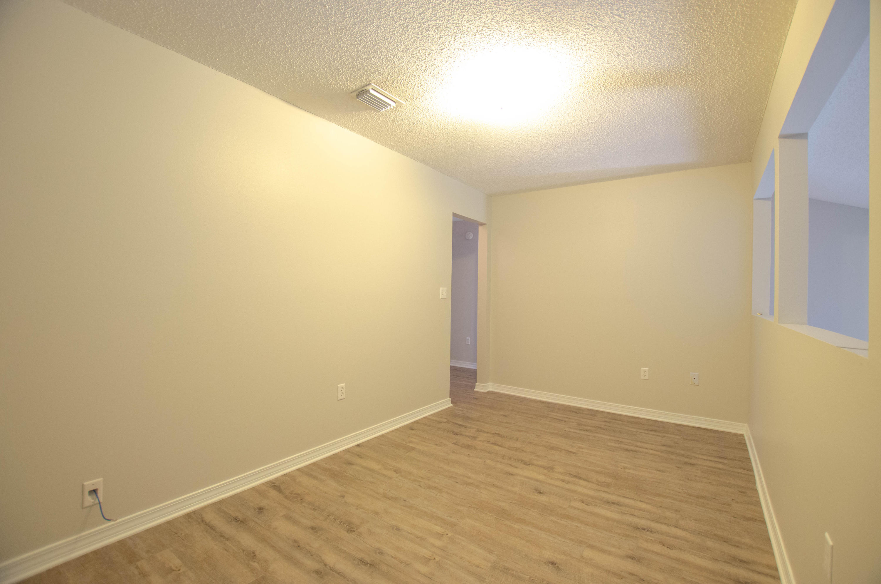 Escada B - Residential