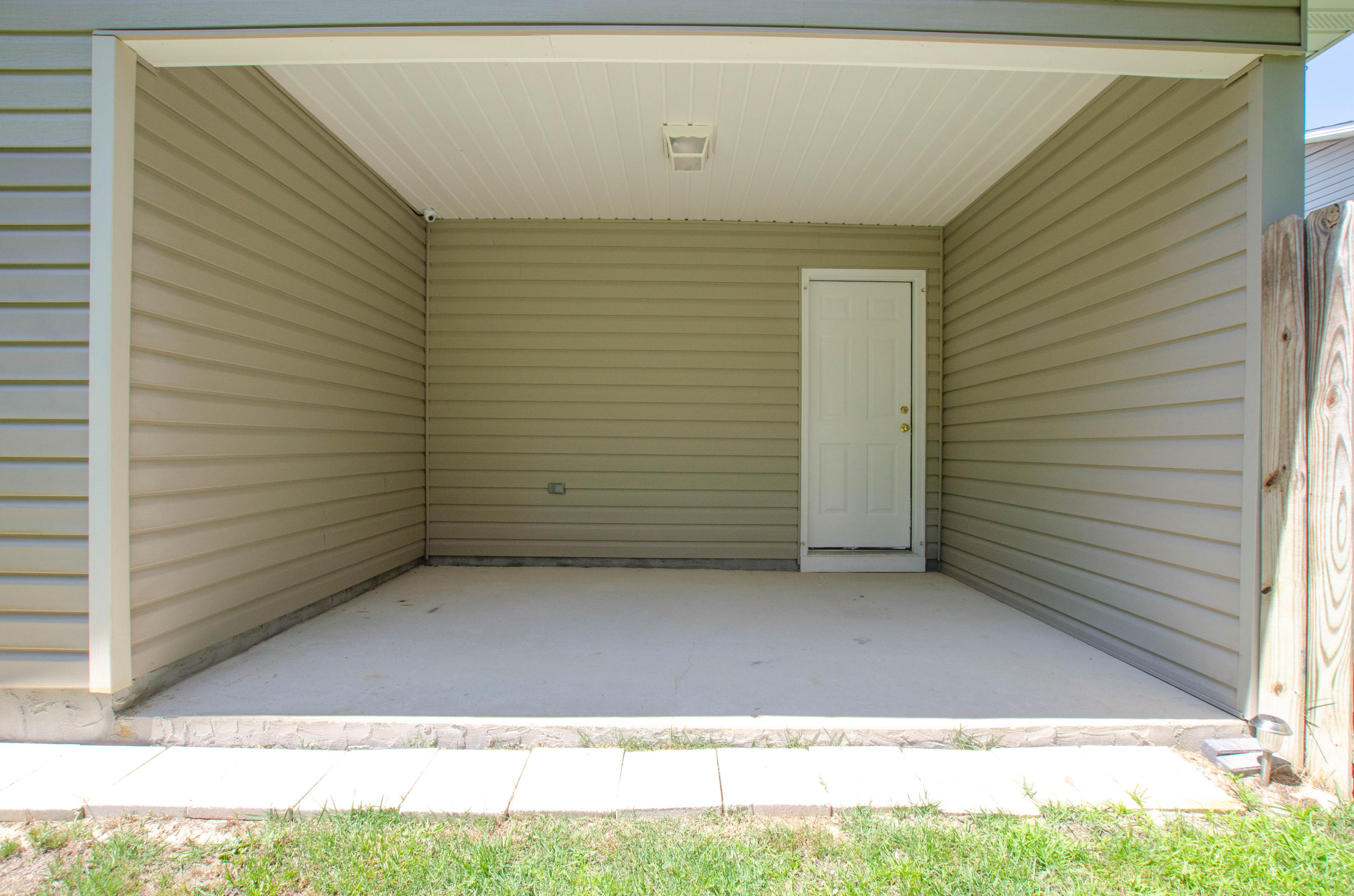 Escada B - Residential