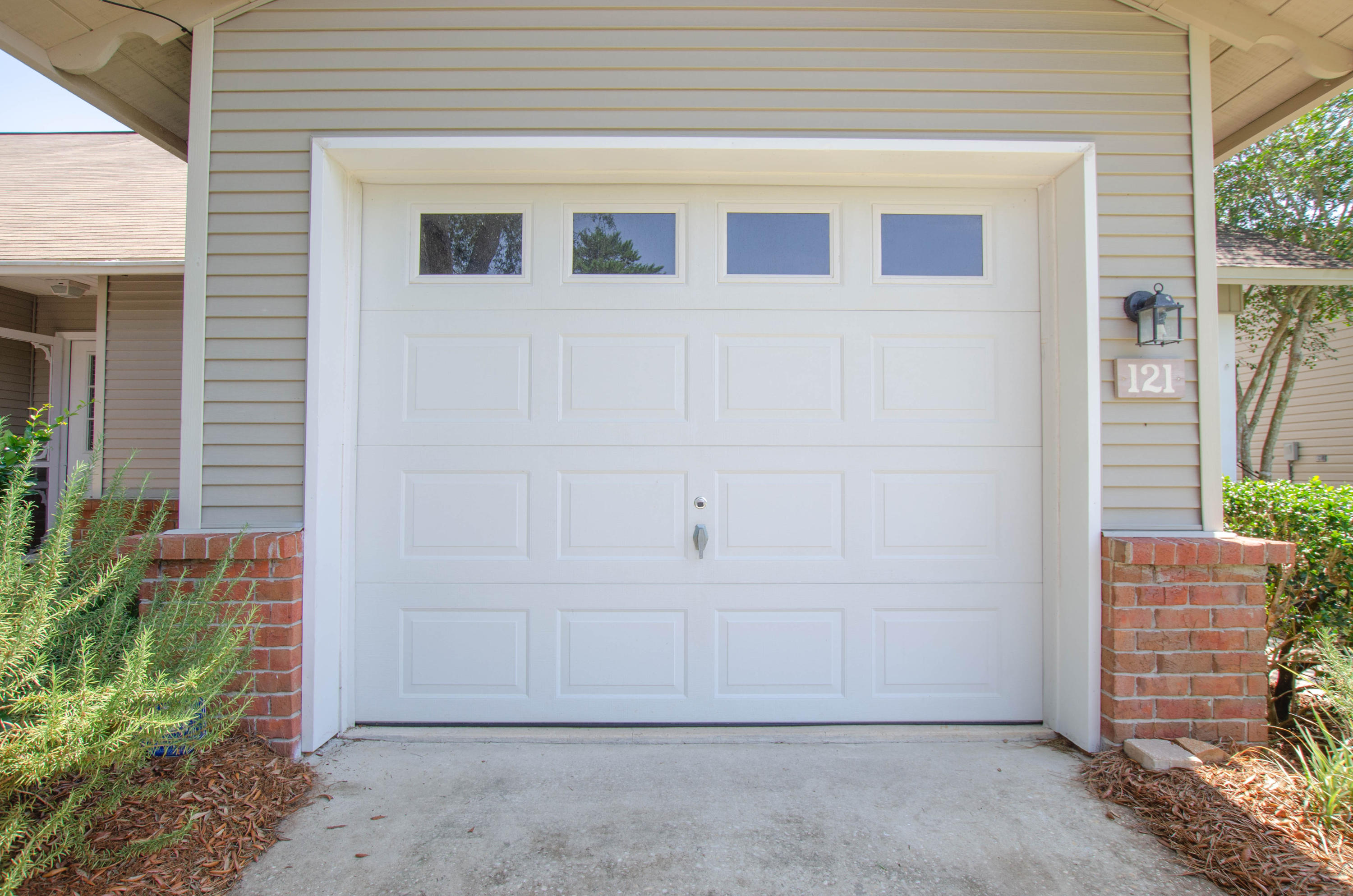 Escada B - Residential