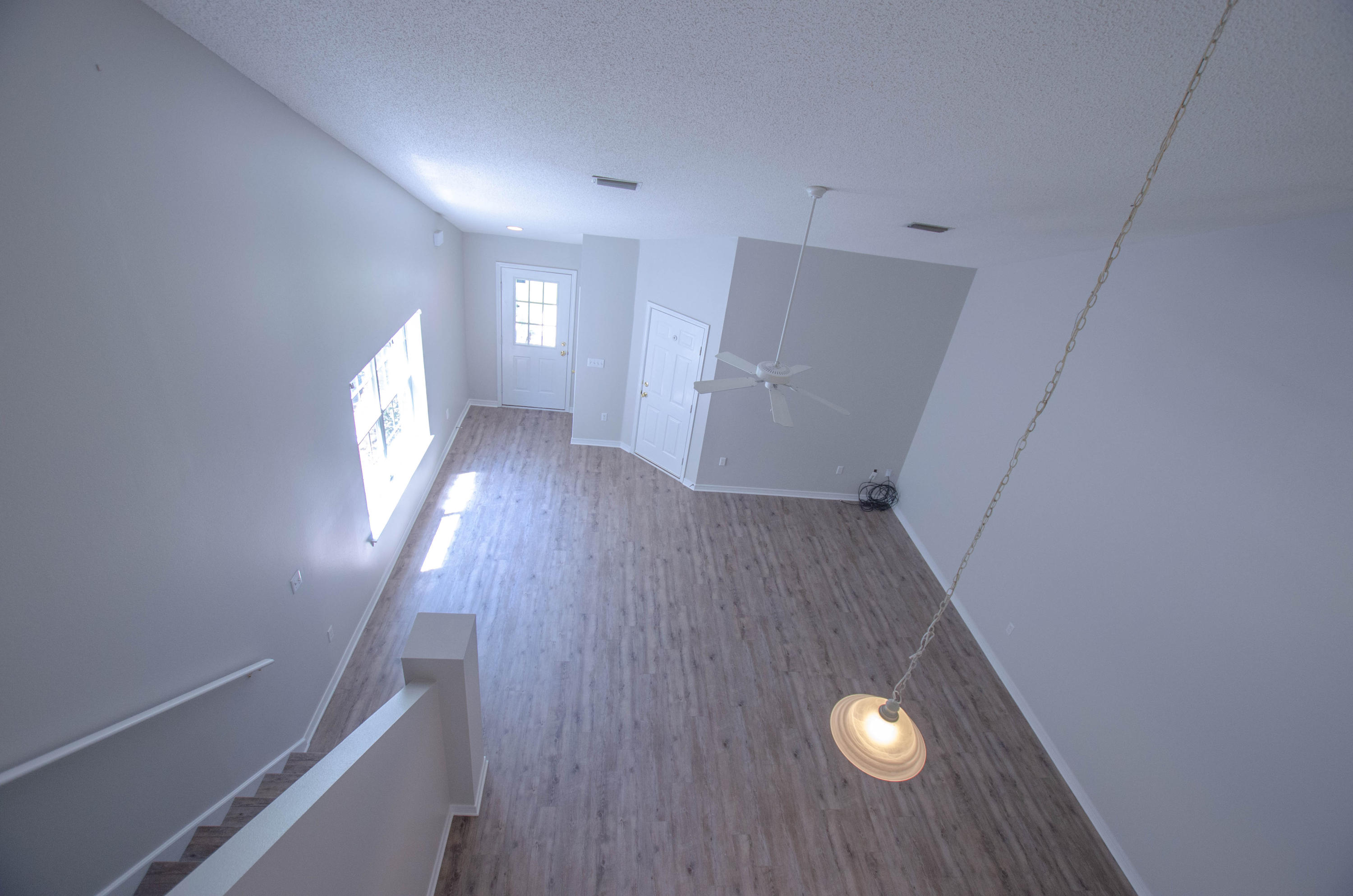 Escada B - Residential