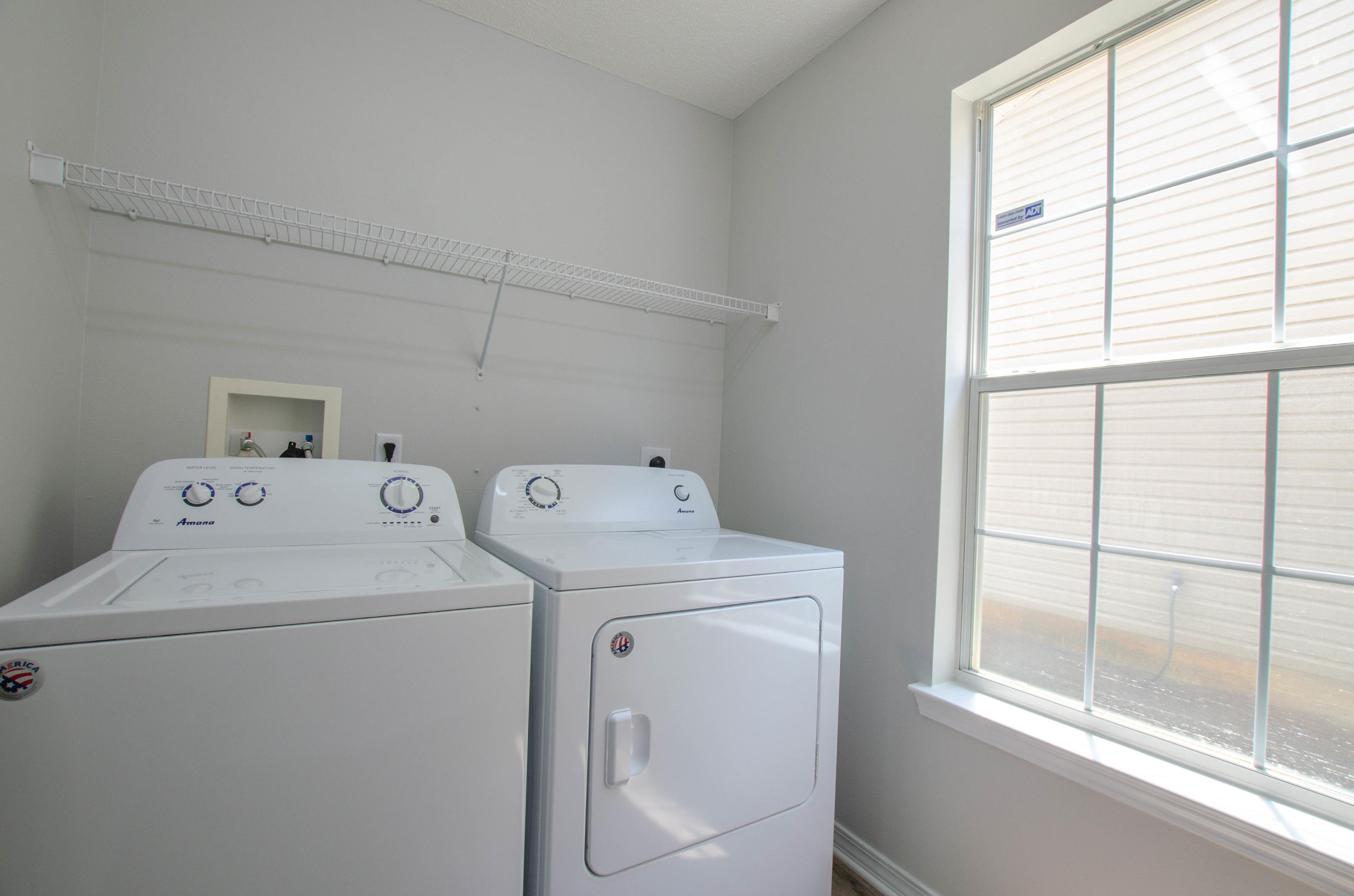 Escada B - Residential