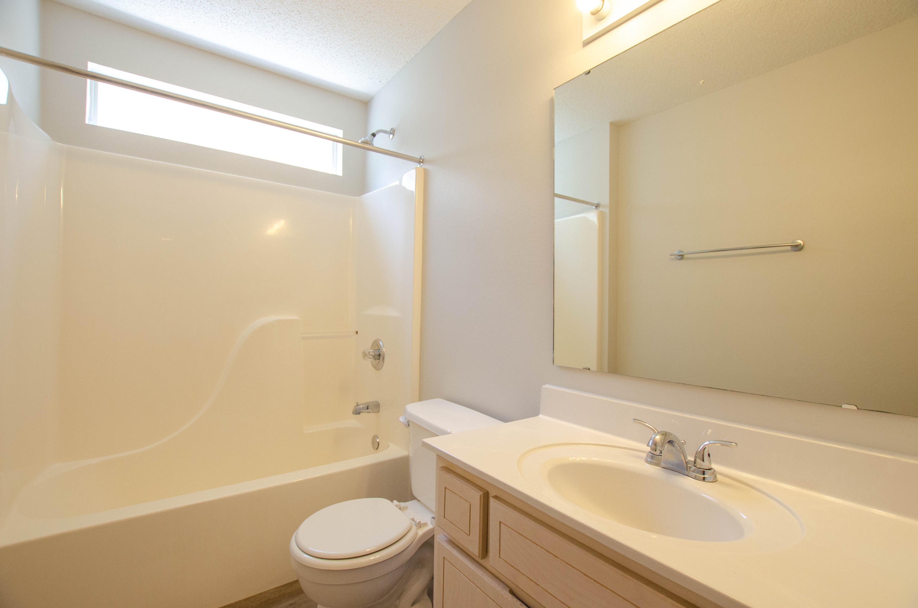 Escada B - Residential