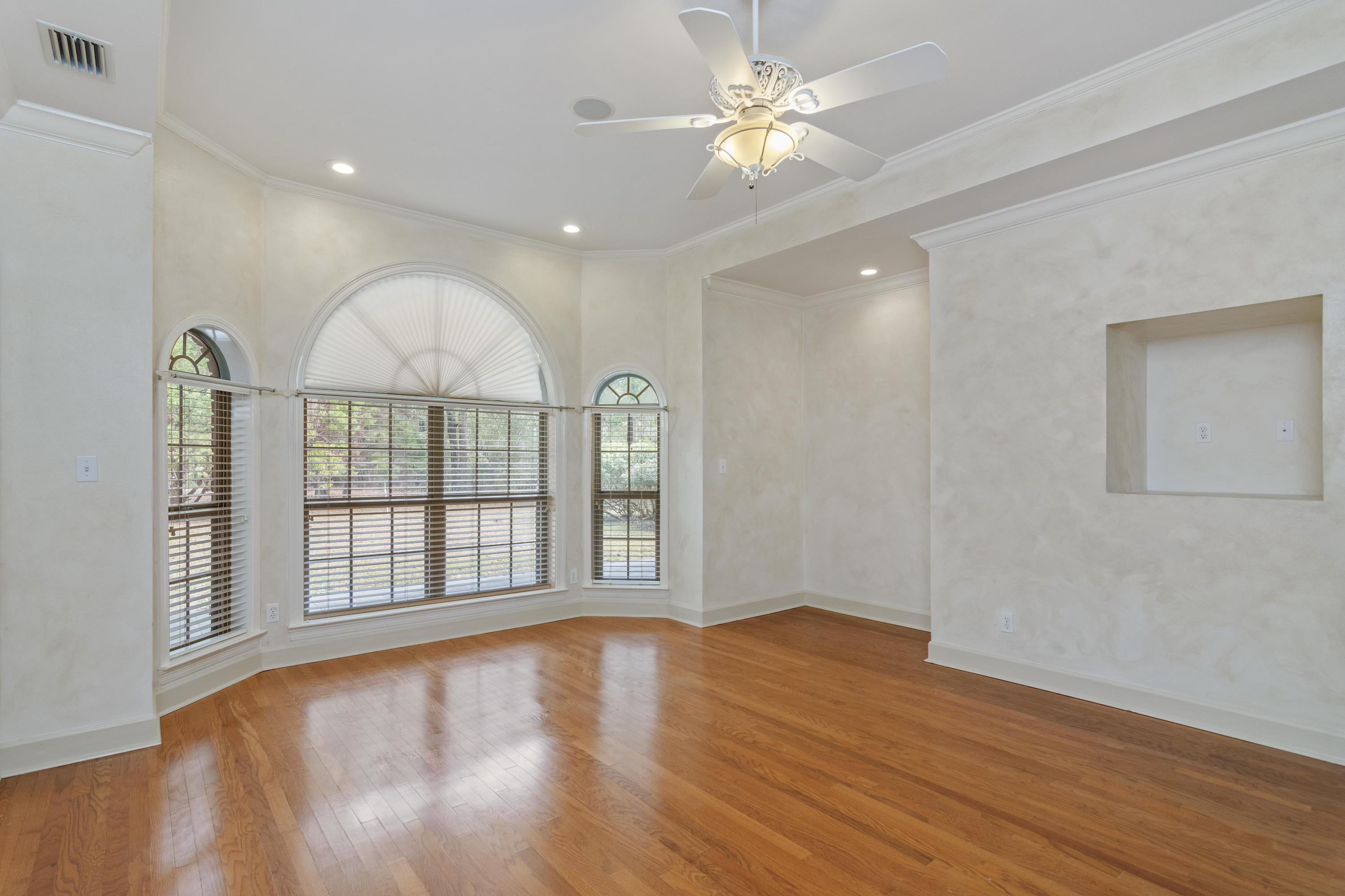 ASHLEY PLACE - Residential