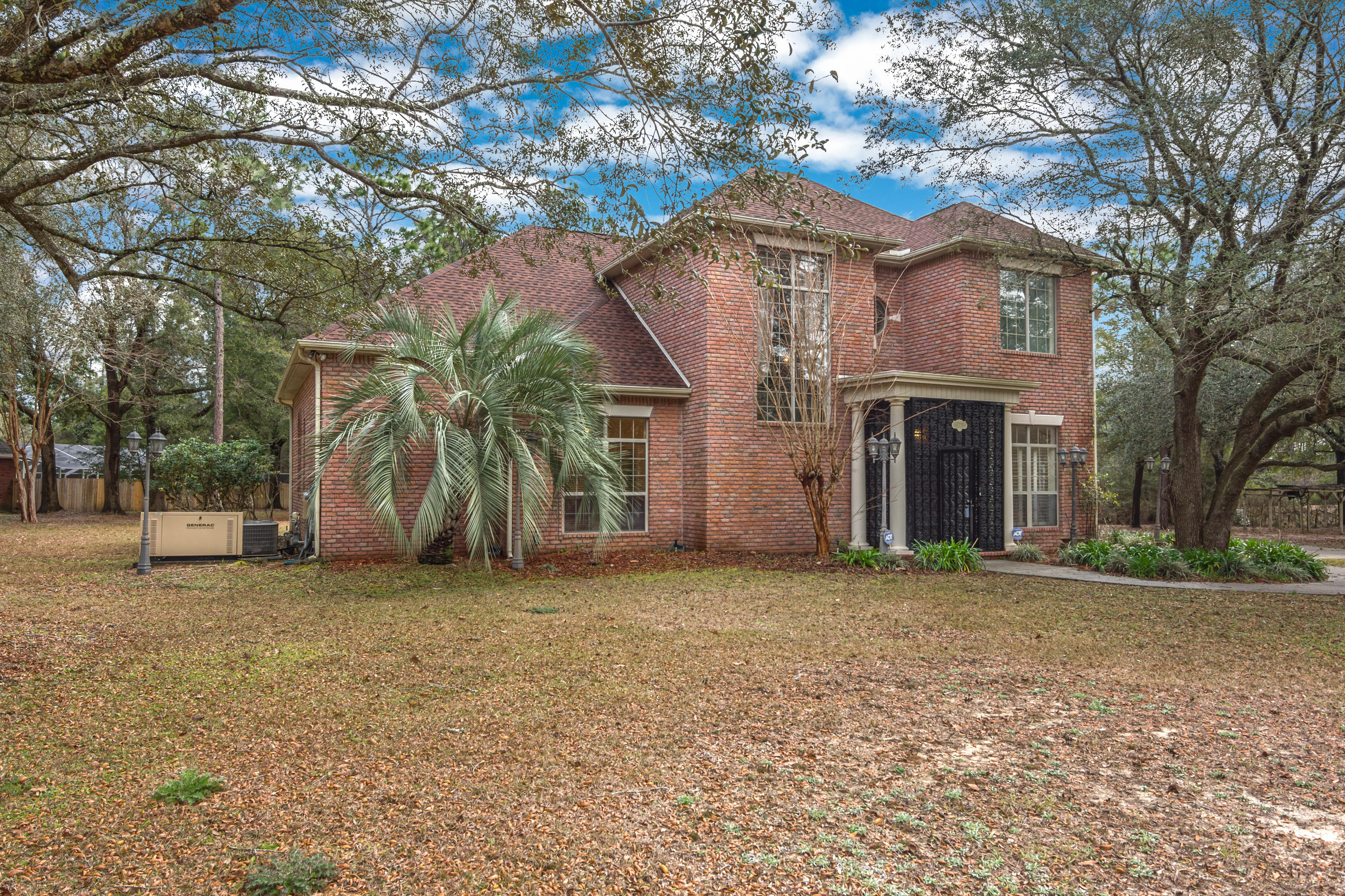 ASHLEY PLACE - Residential