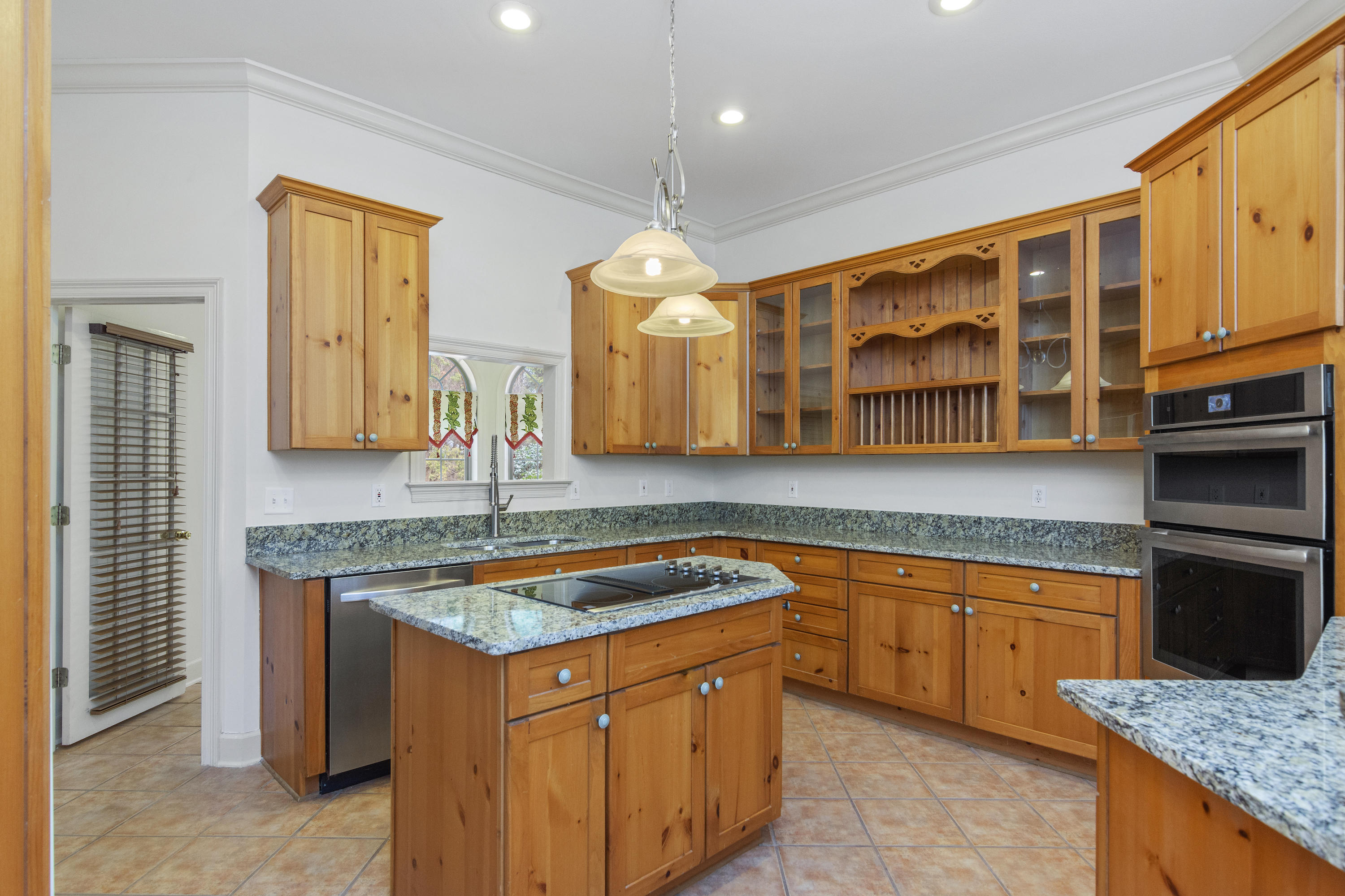 ASHLEY PLACE - Residential