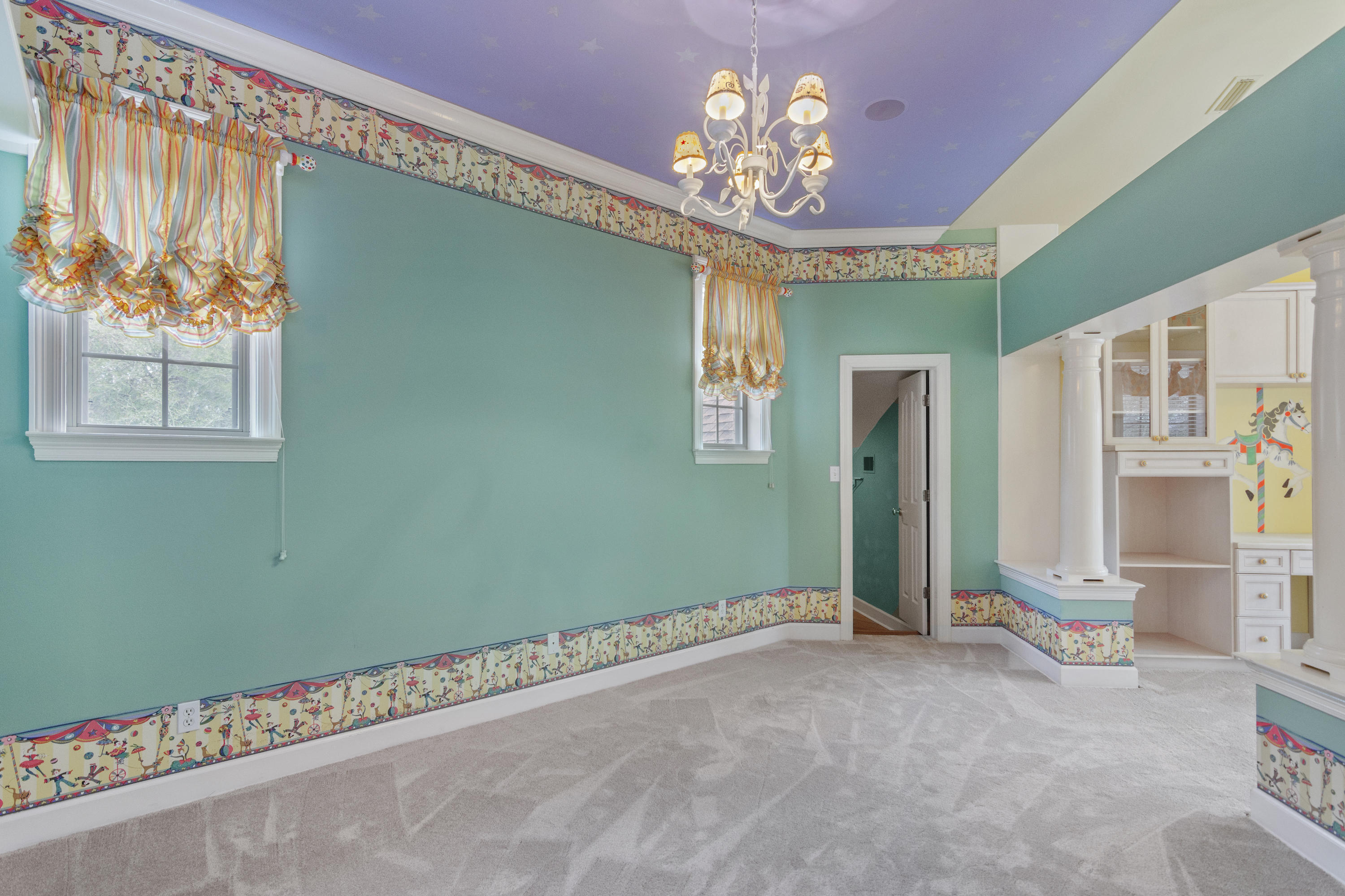 ASHLEY PLACE - Residential