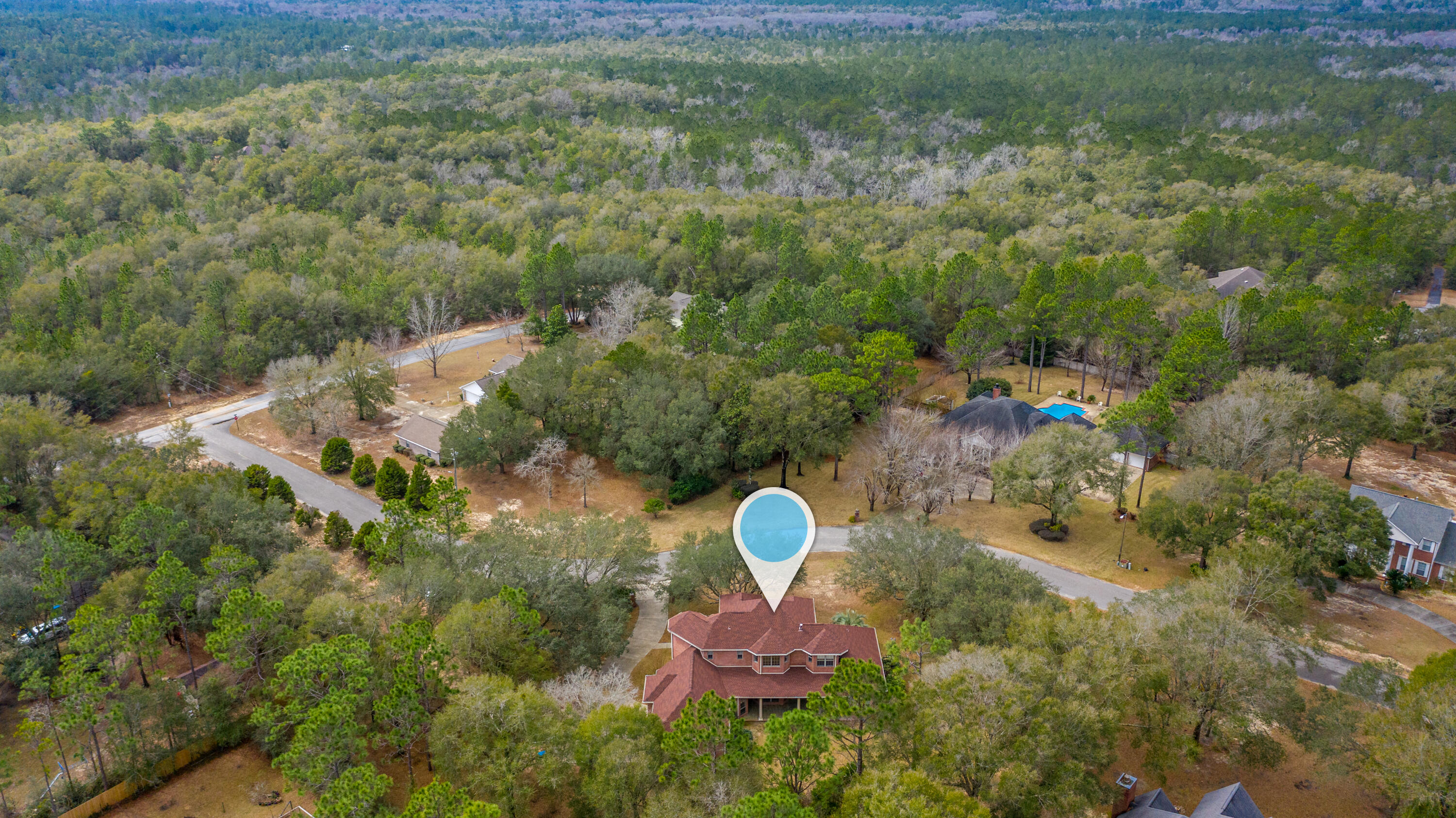 ASHLEY PLACE - Residential