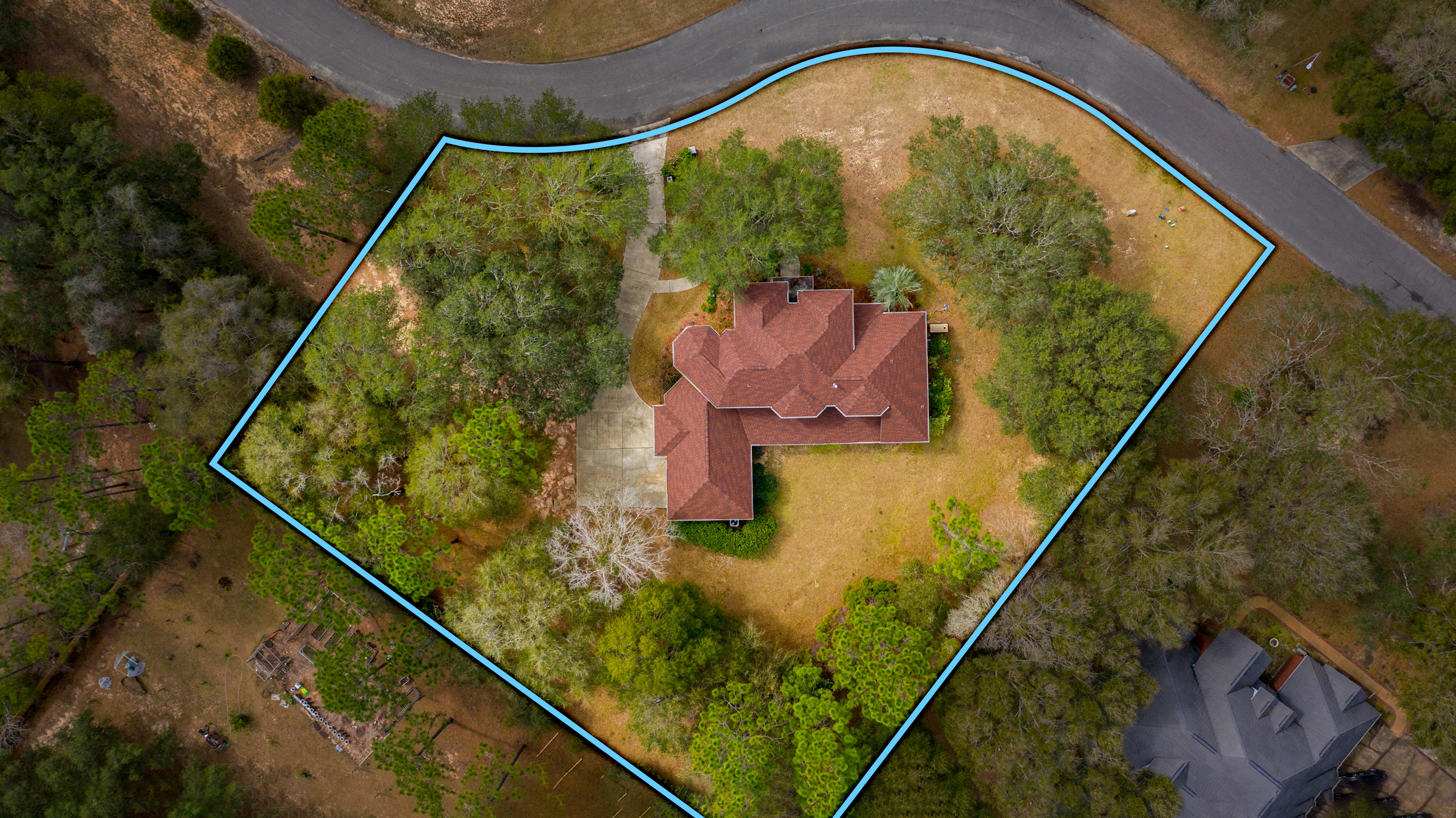 ASHLEY PLACE - Residential