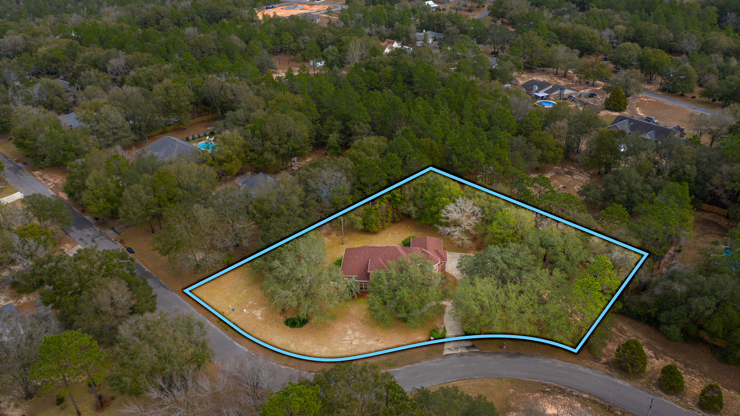 ASHLEY PLACE - Residential