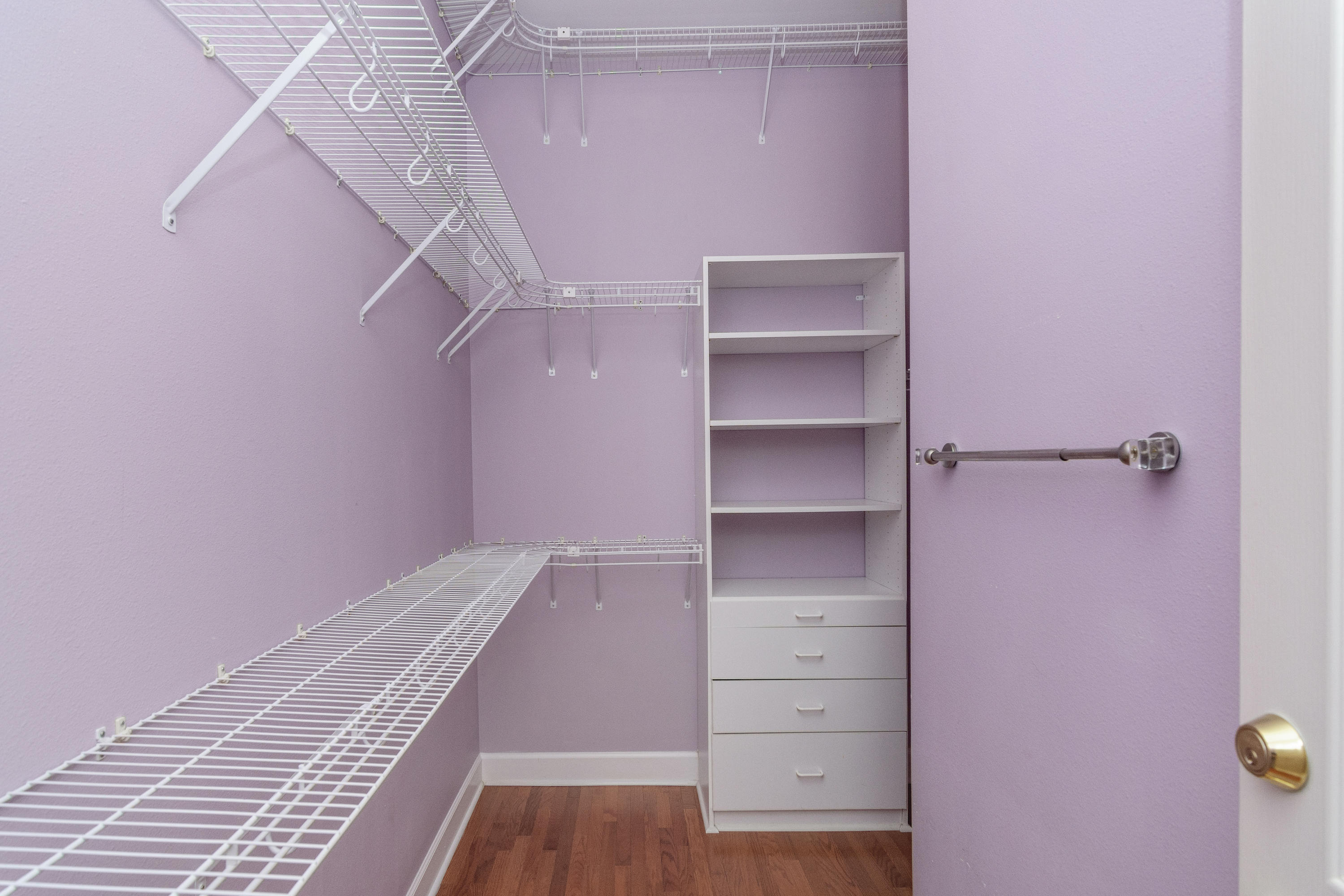 ASHLEY PLACE - Residential