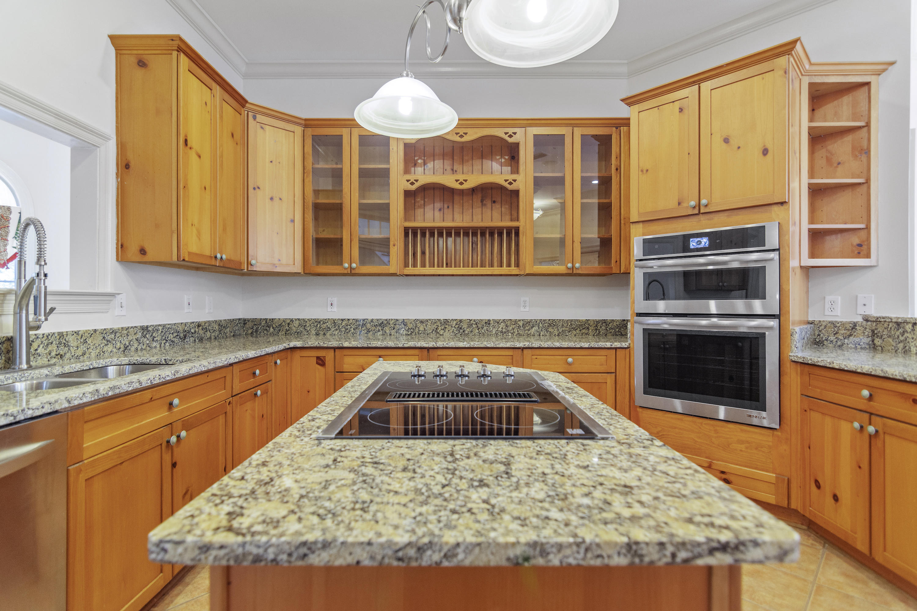 ASHLEY PLACE - Residential