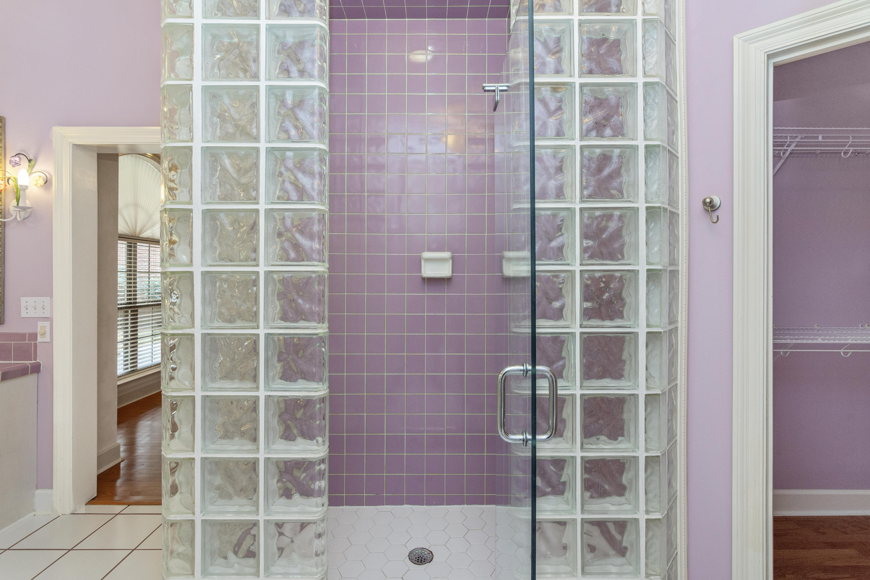 ASHLEY PLACE - Residential