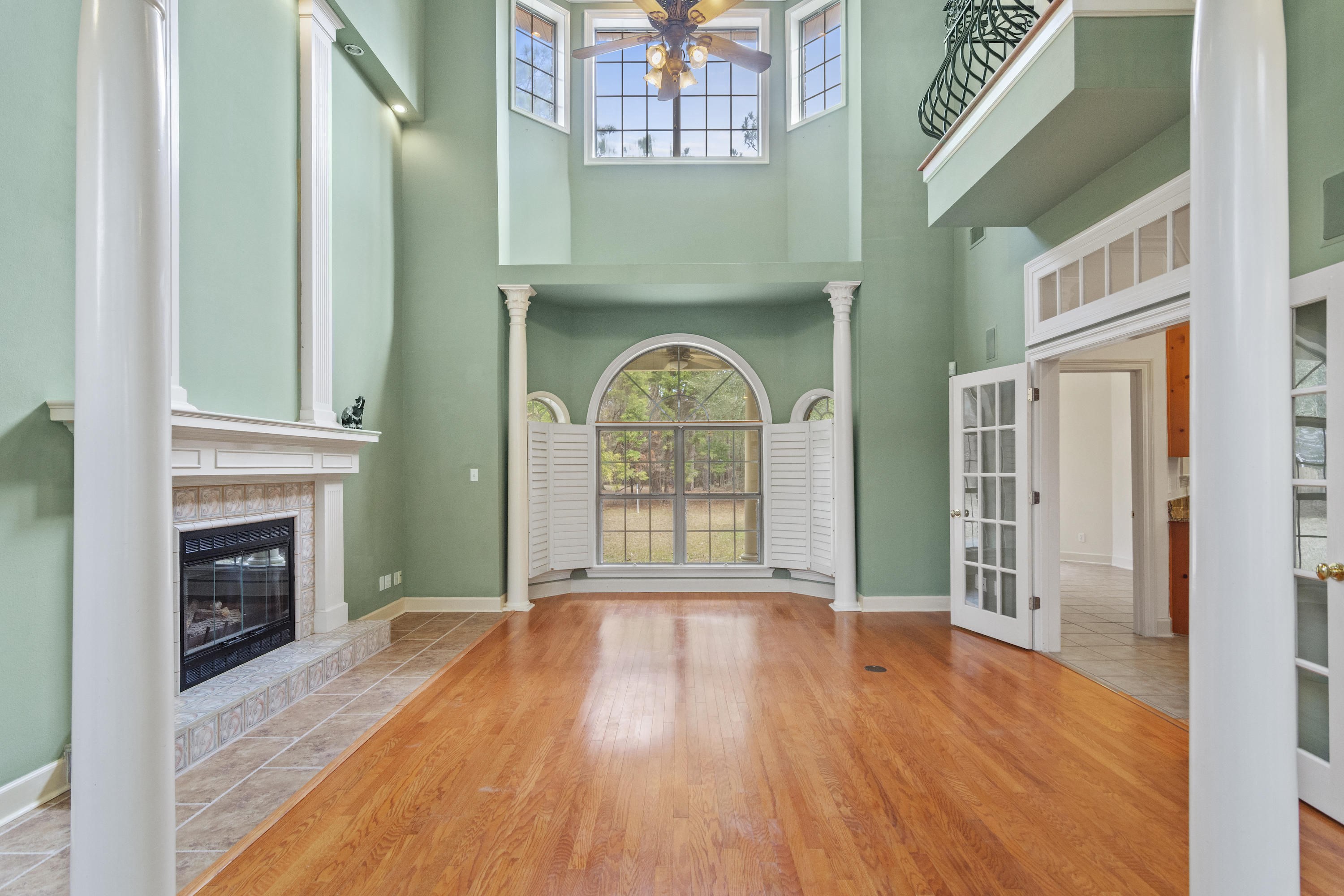 ASHLEY PLACE - Residential