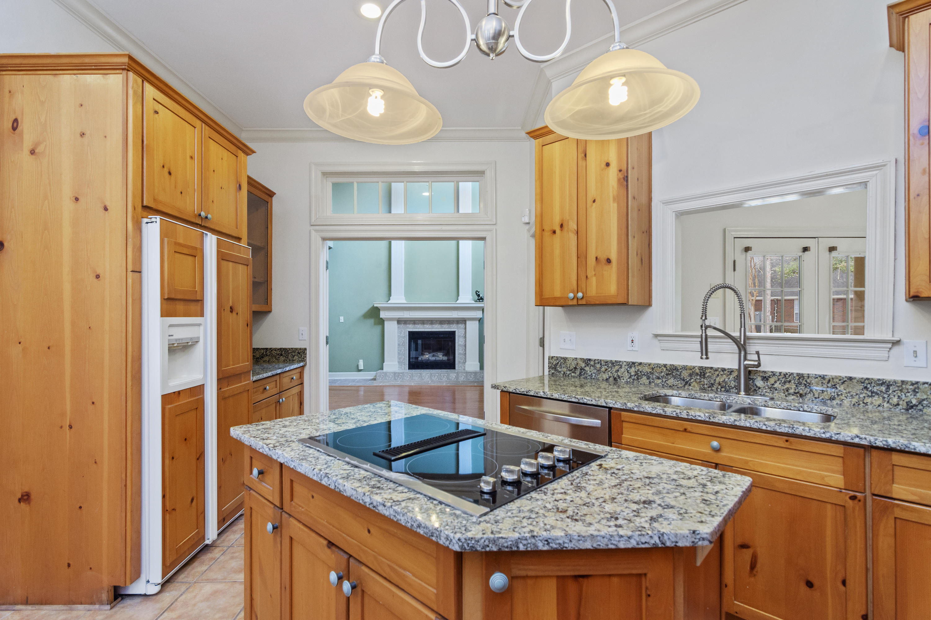 ASHLEY PLACE - Residential