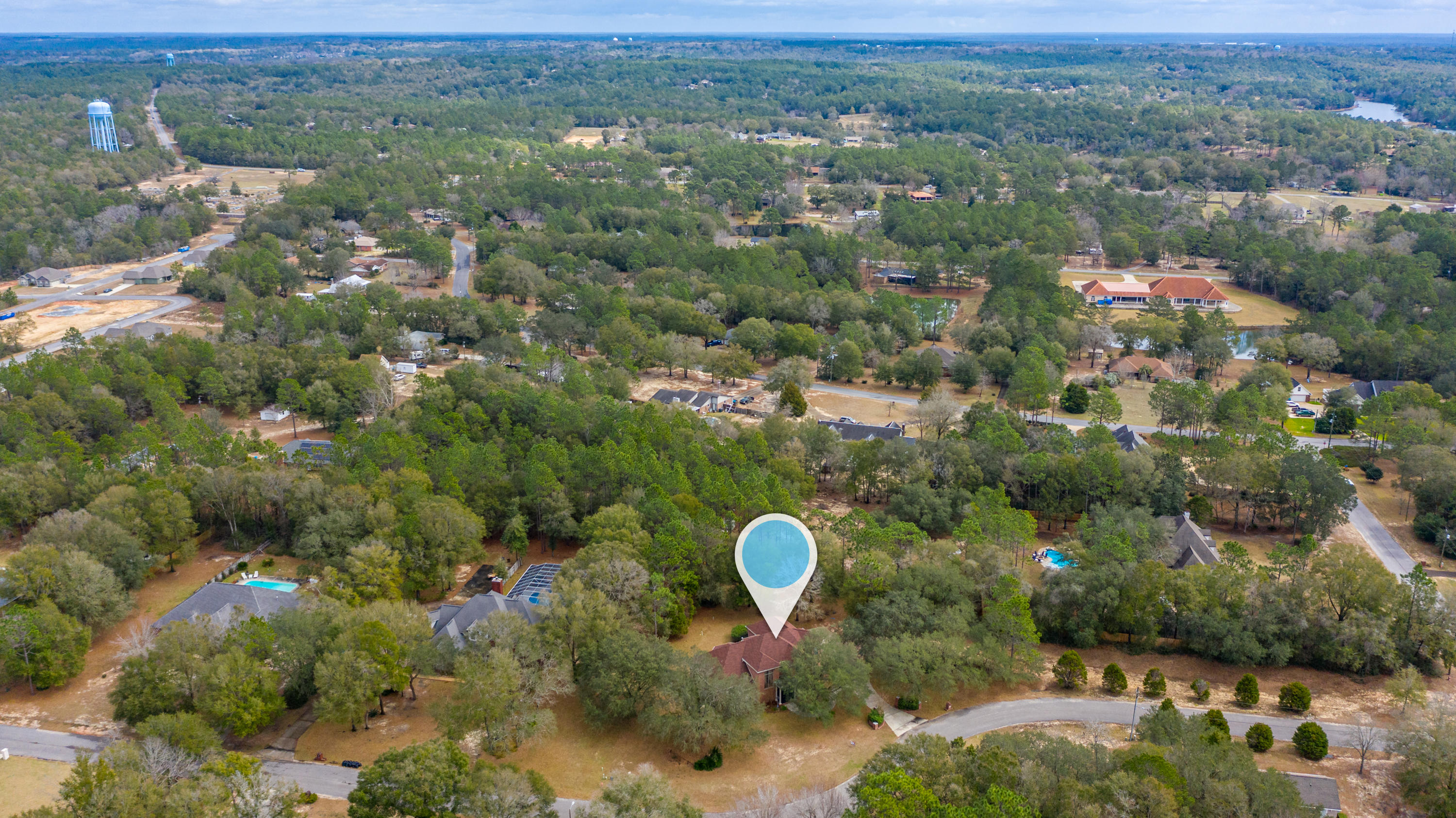 ASHLEY PLACE - Residential