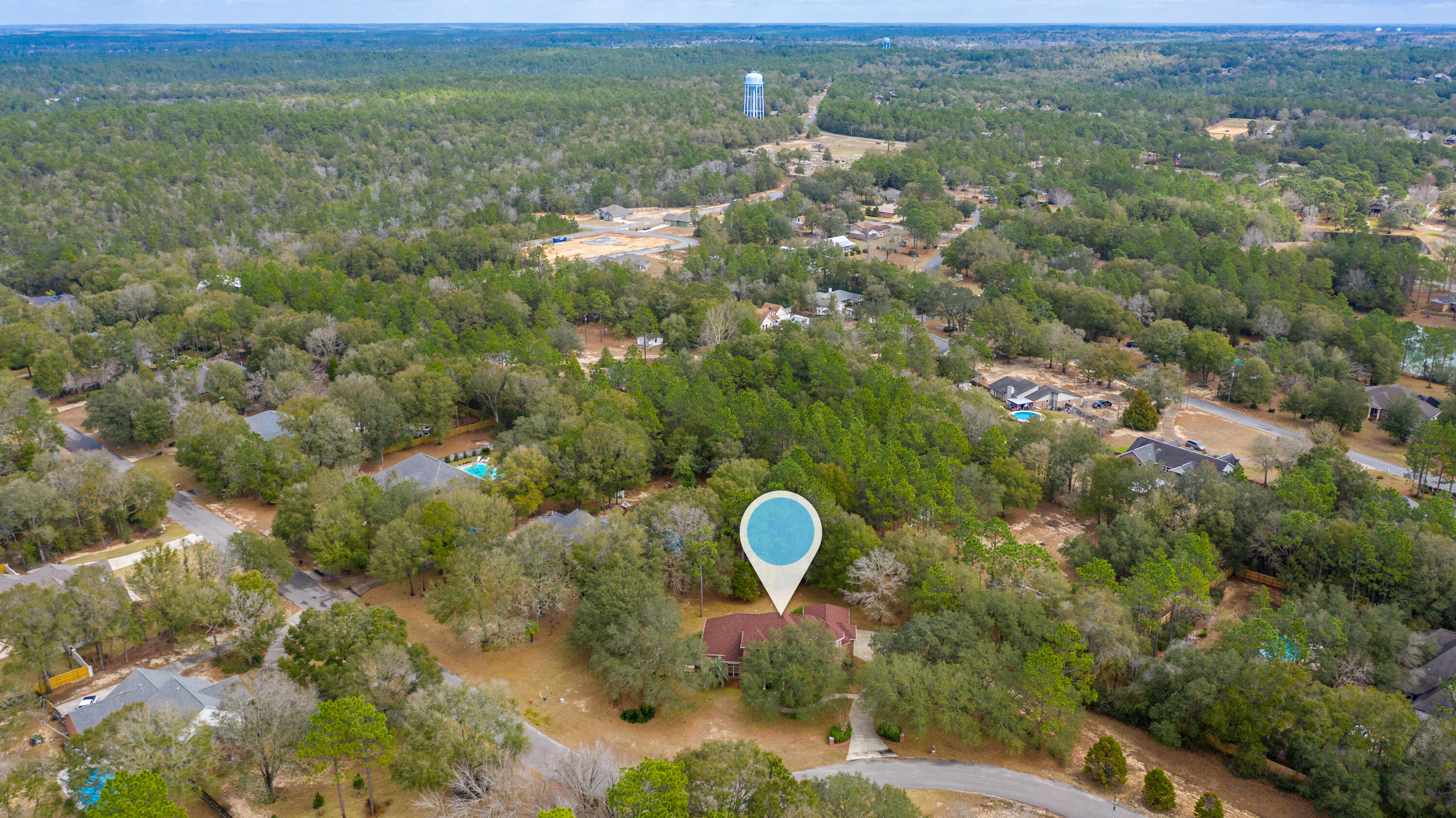 ASHLEY PLACE - Residential