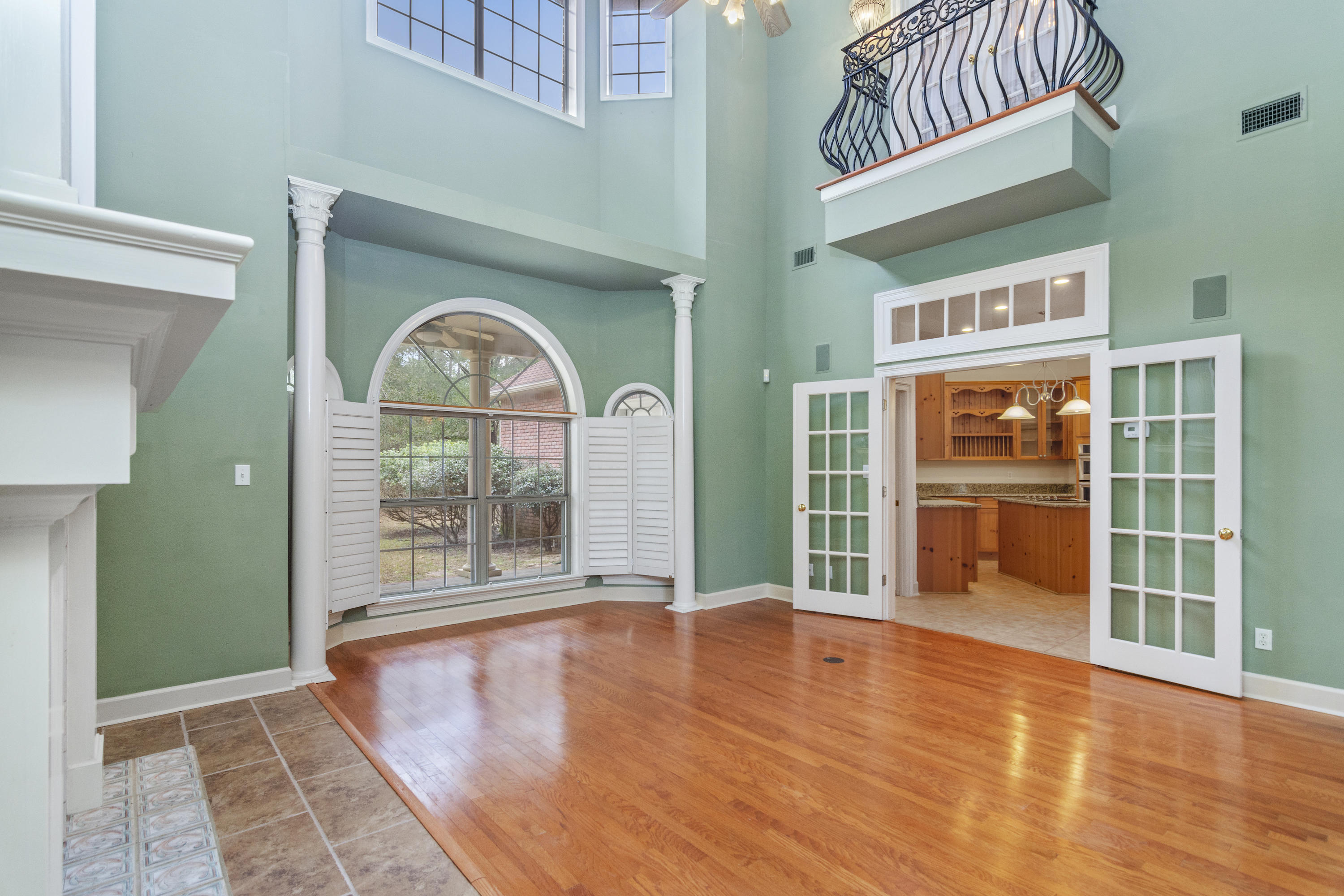 ASHLEY PLACE - Residential