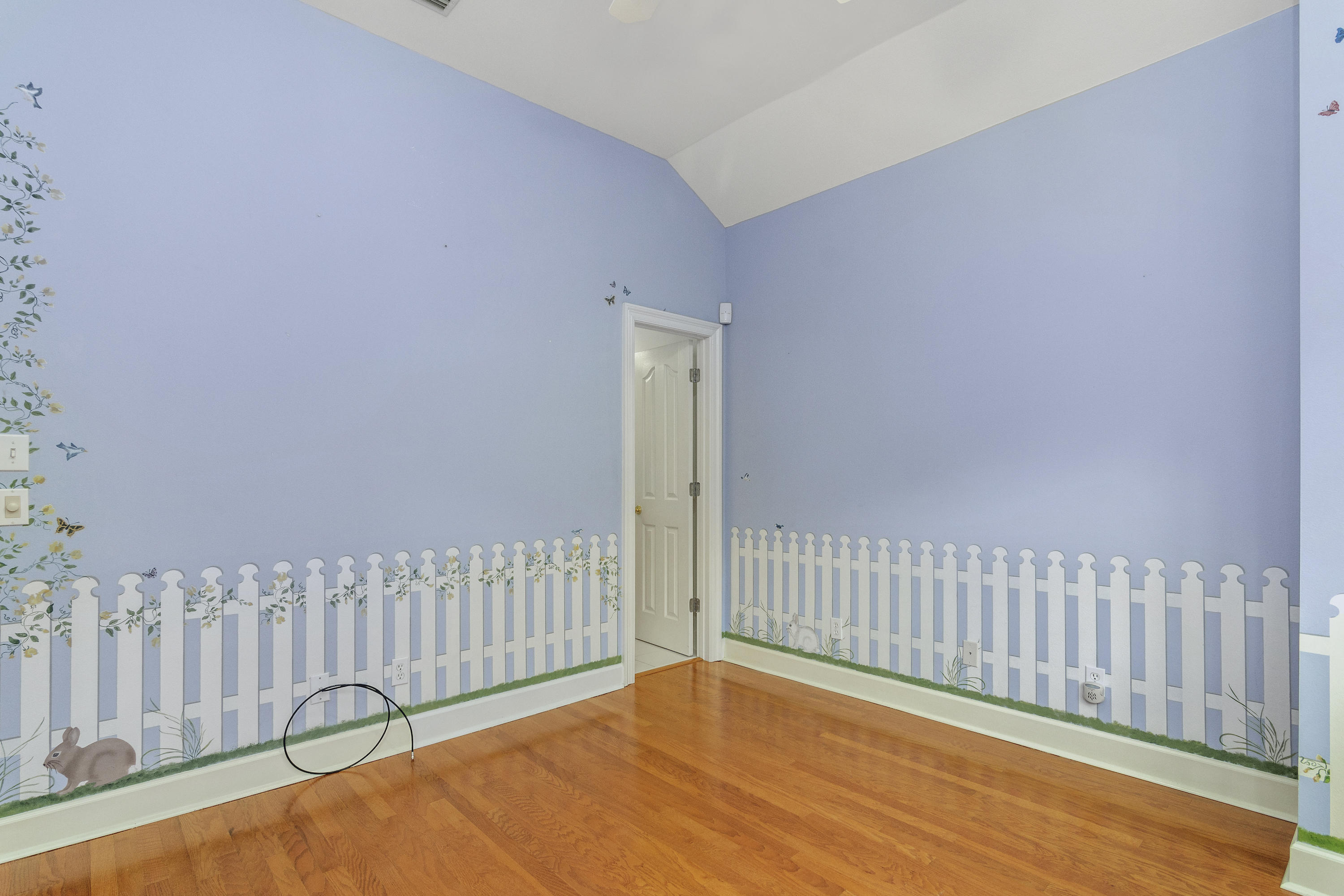 ASHLEY PLACE - Residential