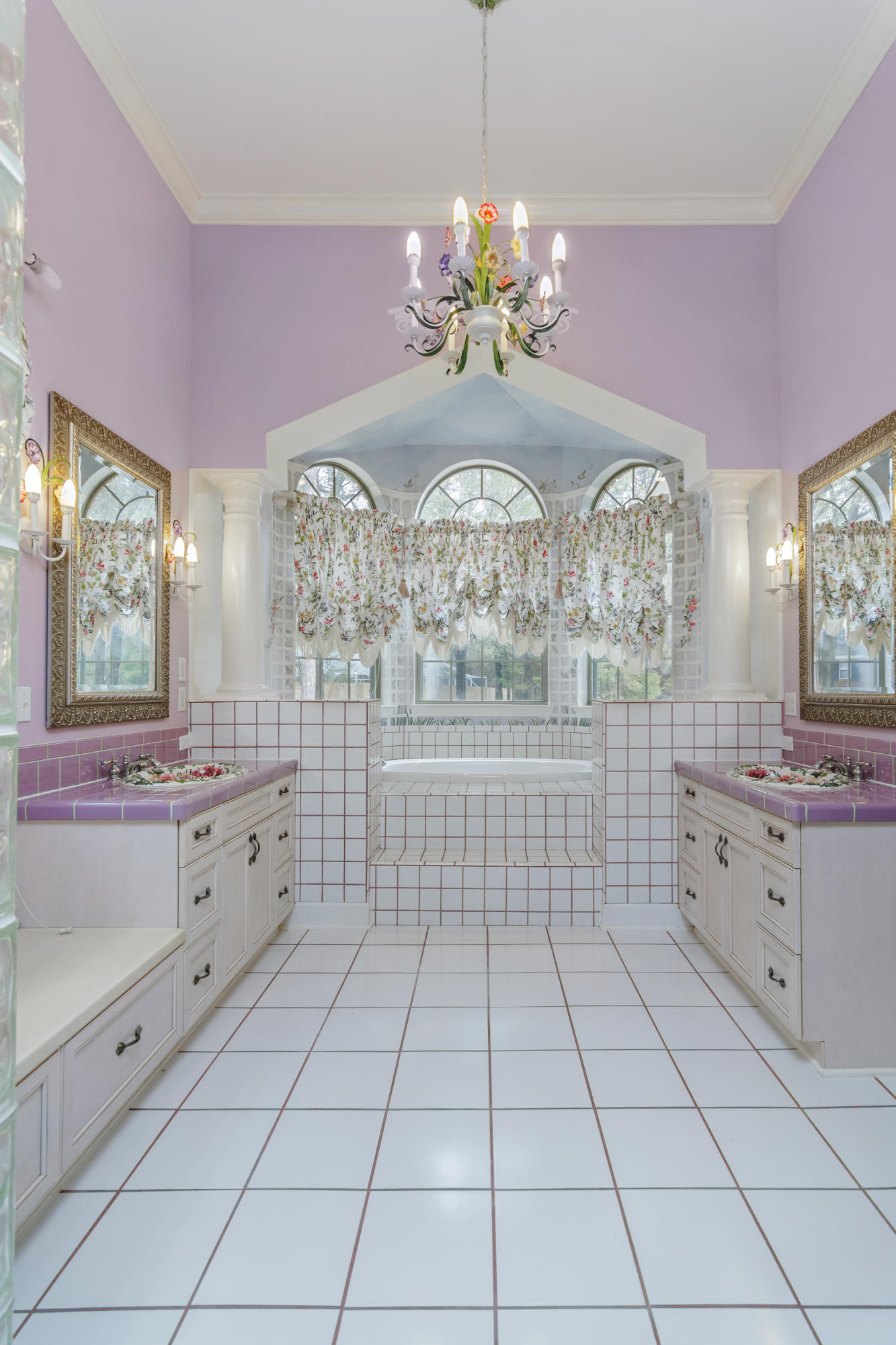 ASHLEY PLACE - Residential