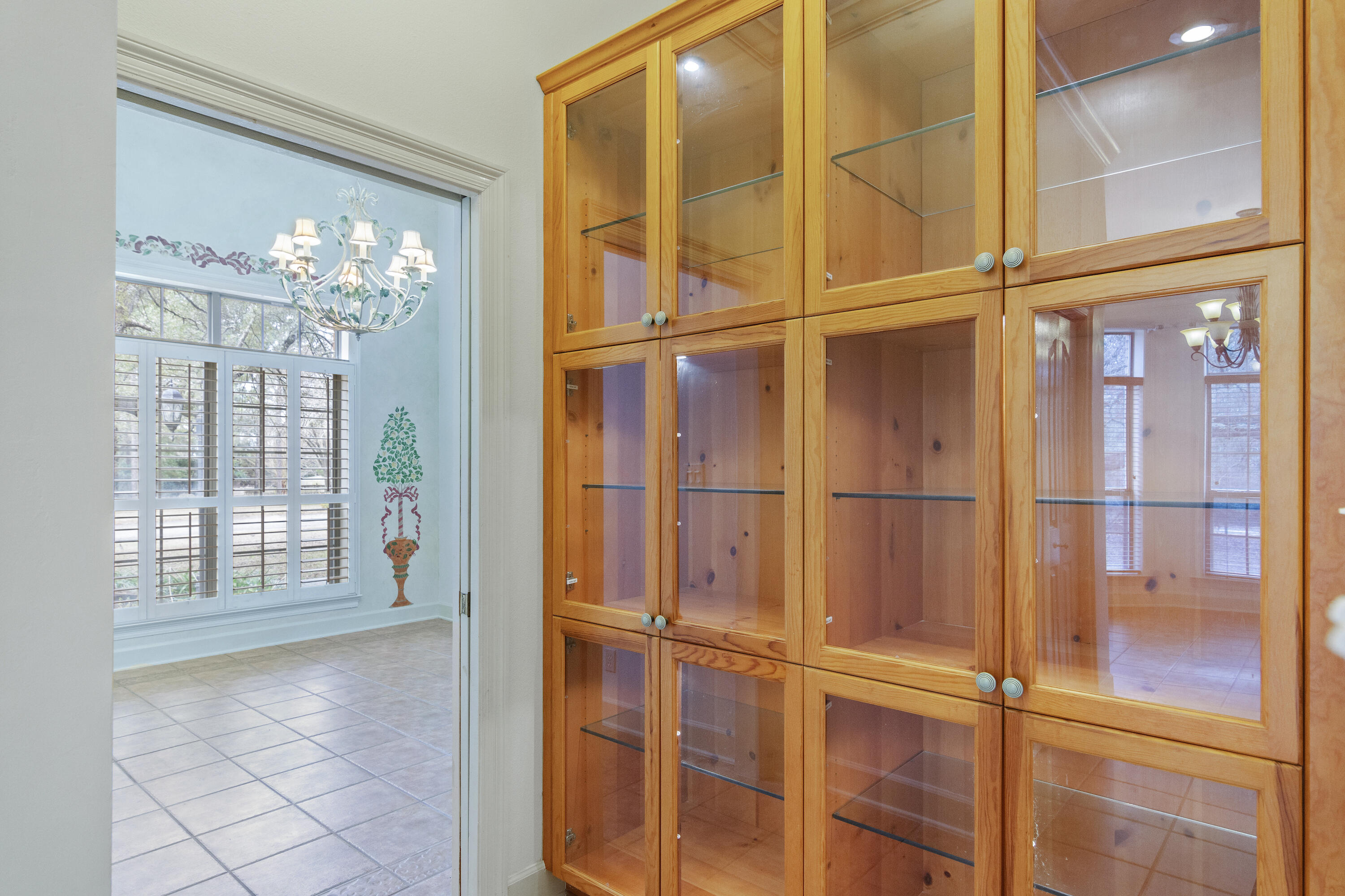 ASHLEY PLACE - Residential