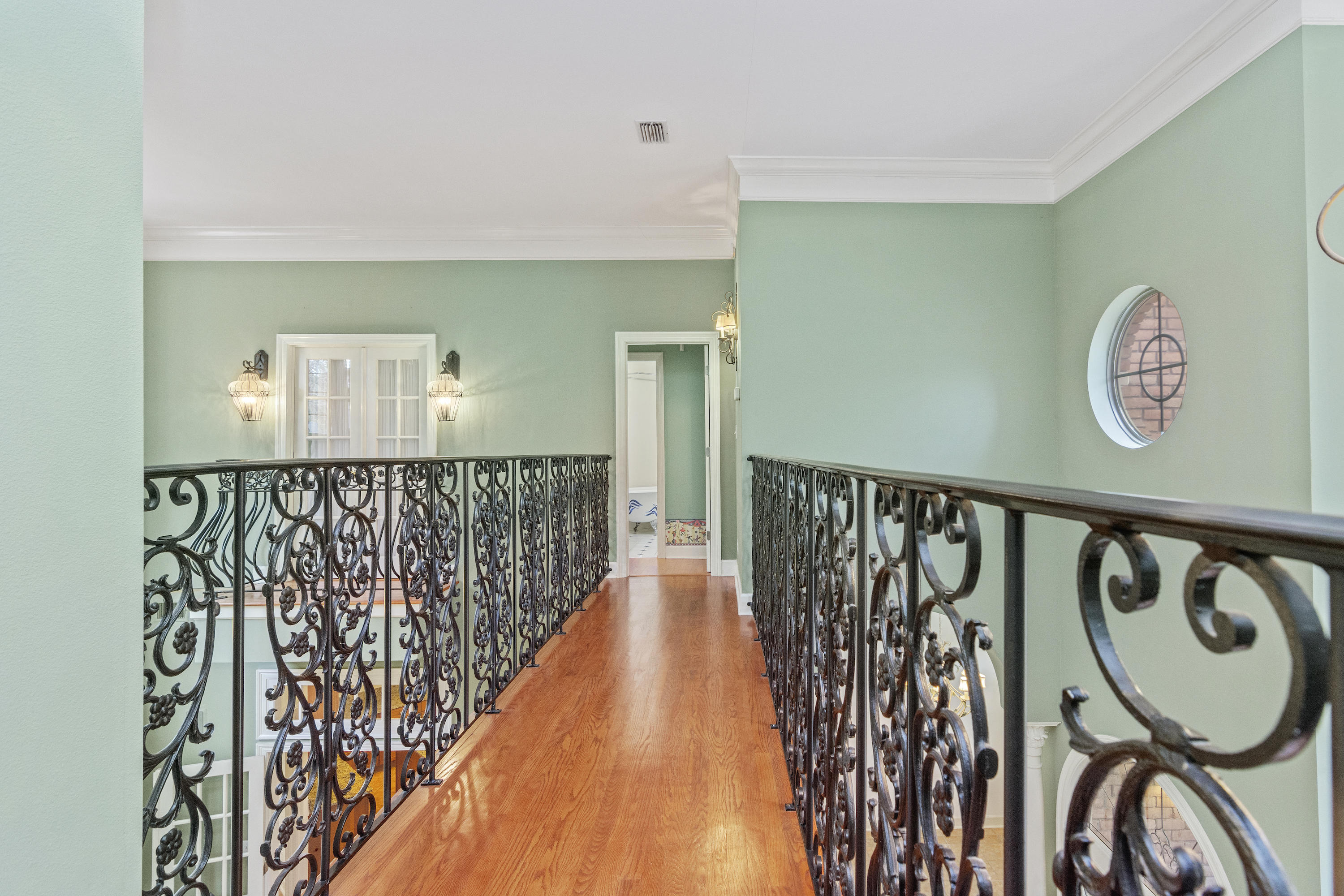 ASHLEY PLACE - Residential