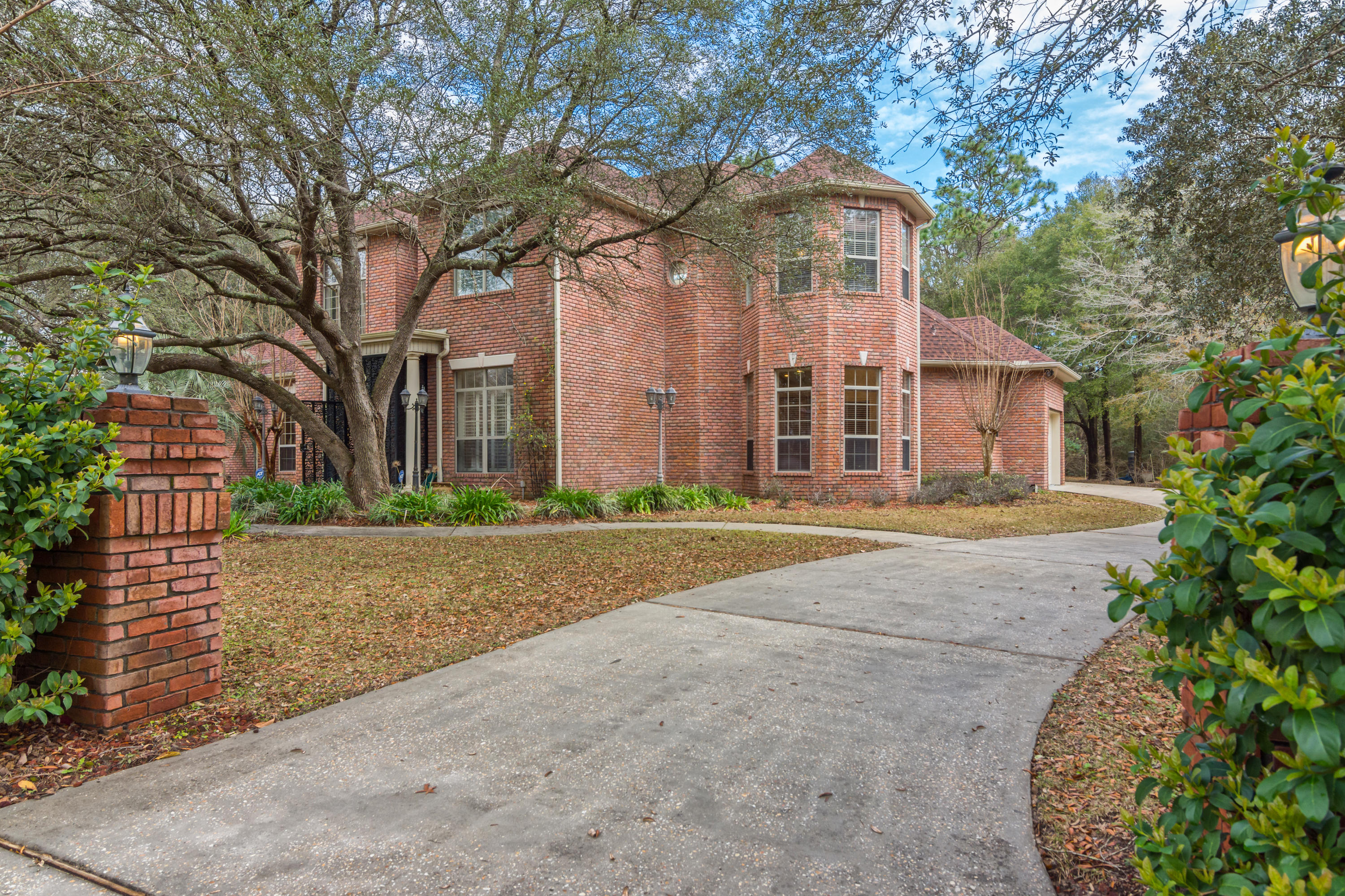 ASHLEY PLACE - Residential