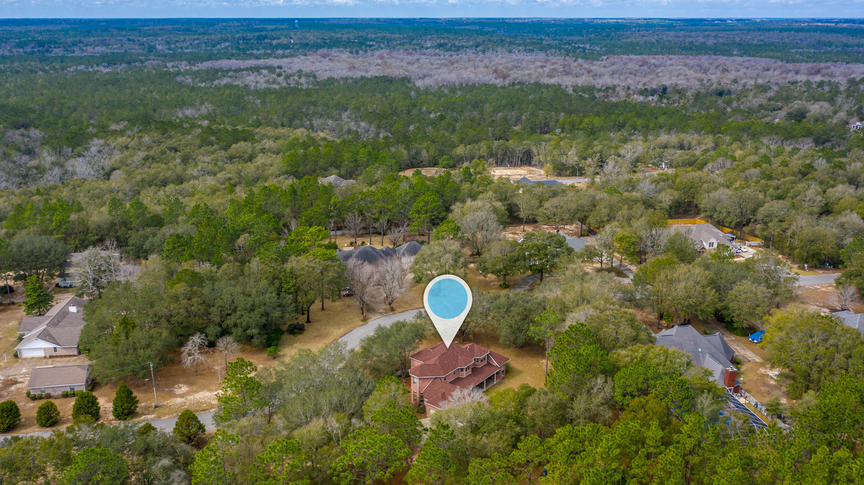 ASHLEY PLACE - Residential