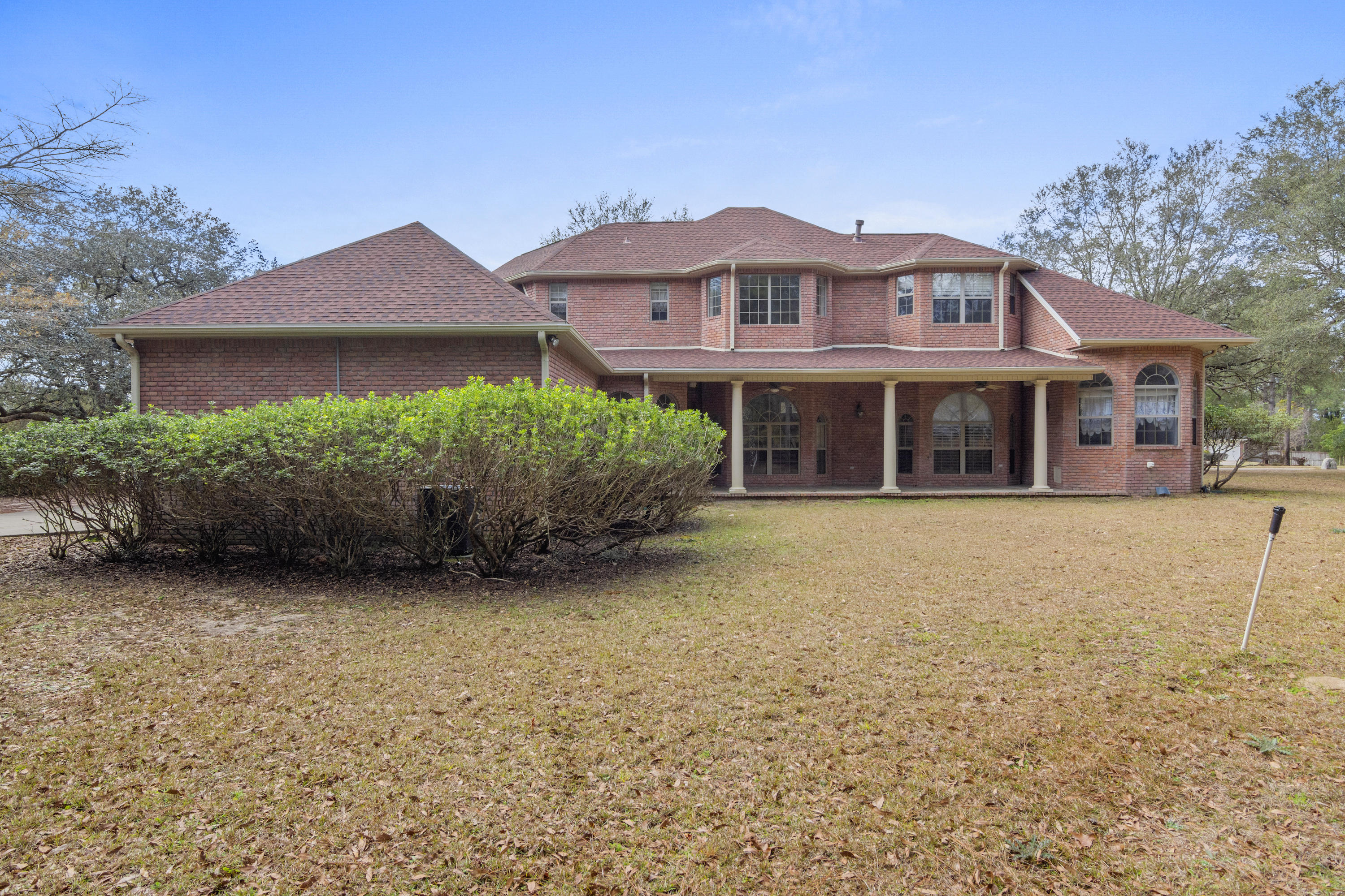 ASHLEY PLACE - Residential