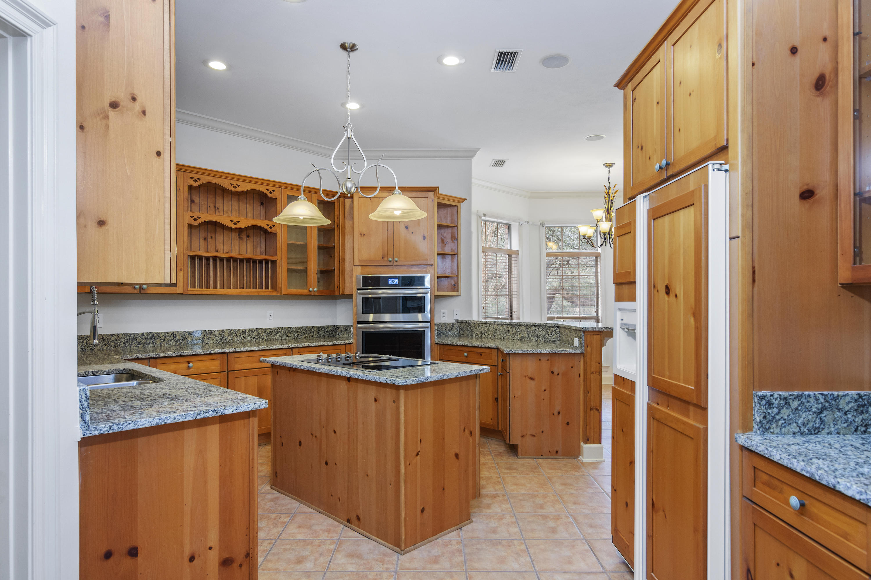 ASHLEY PLACE - Residential