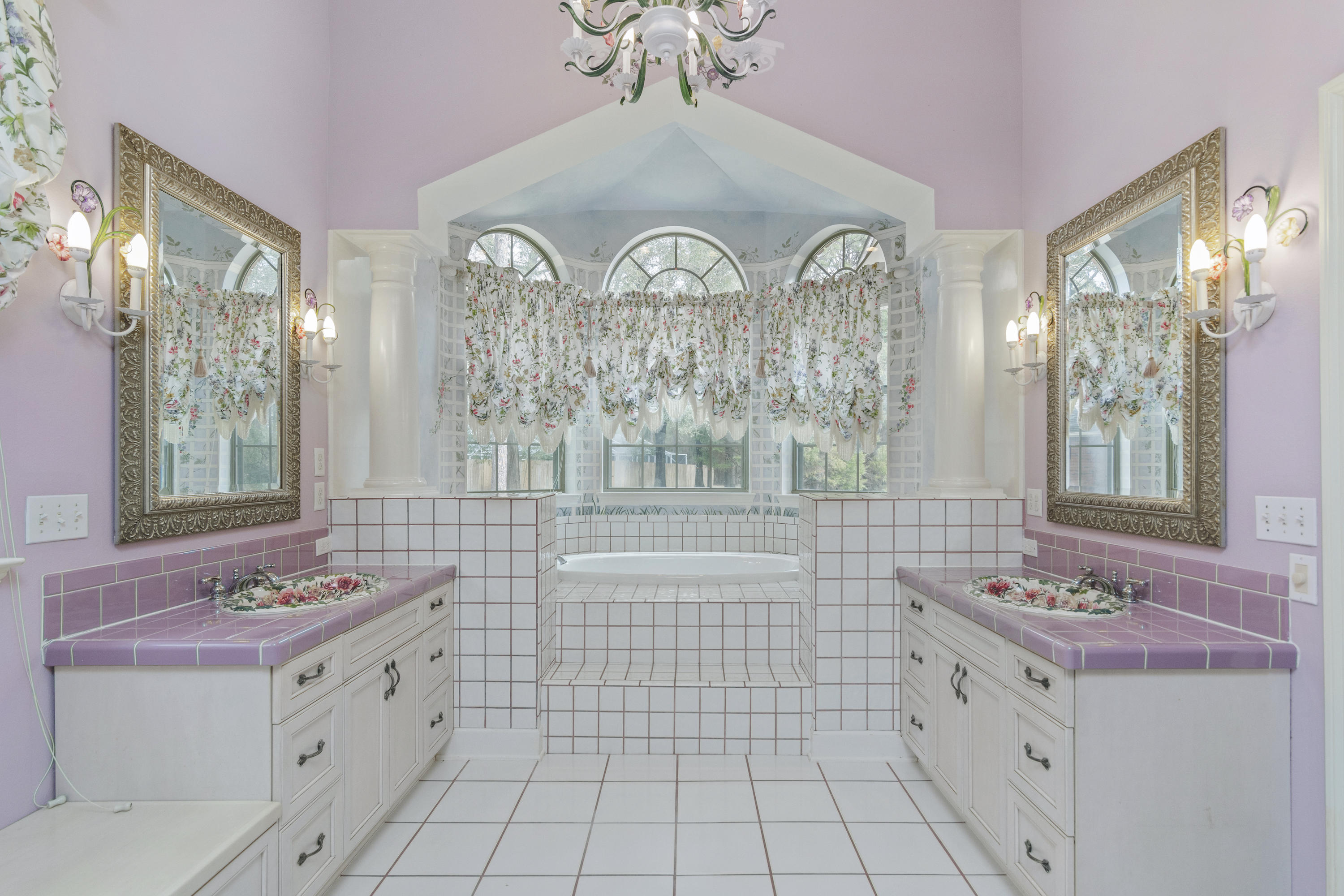 ASHLEY PLACE - Residential