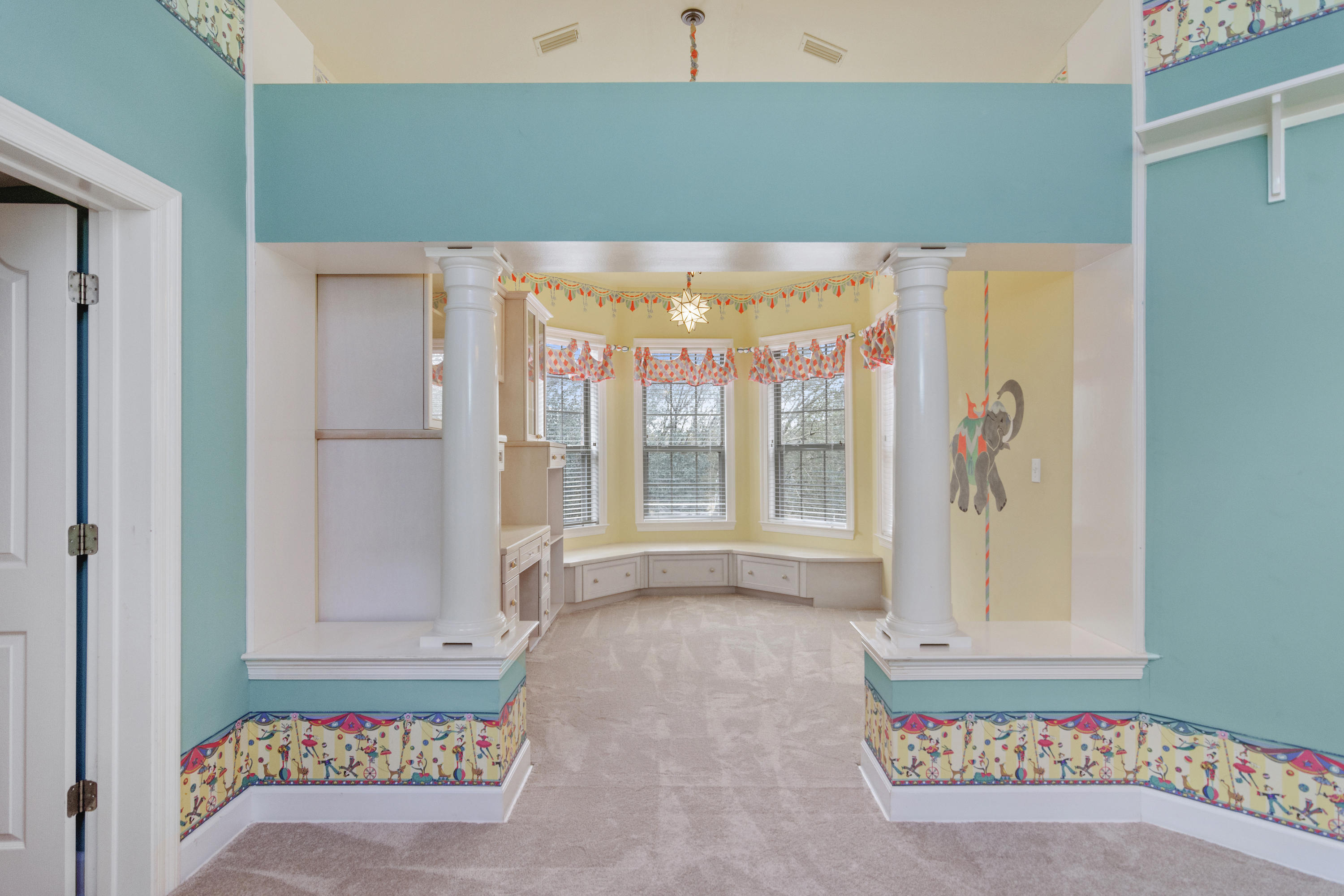 ASHLEY PLACE - Residential