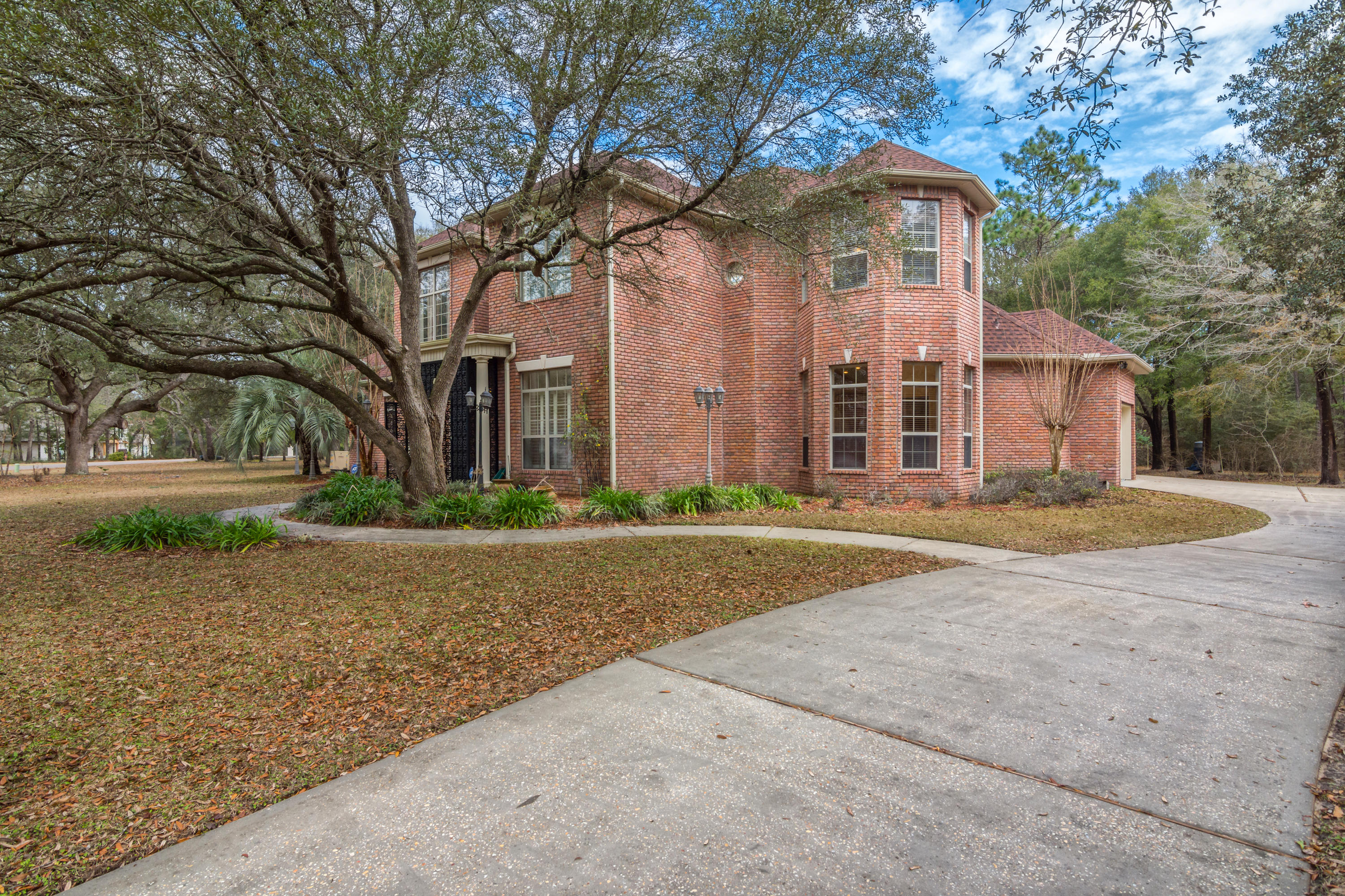 ASHLEY PLACE - Residential