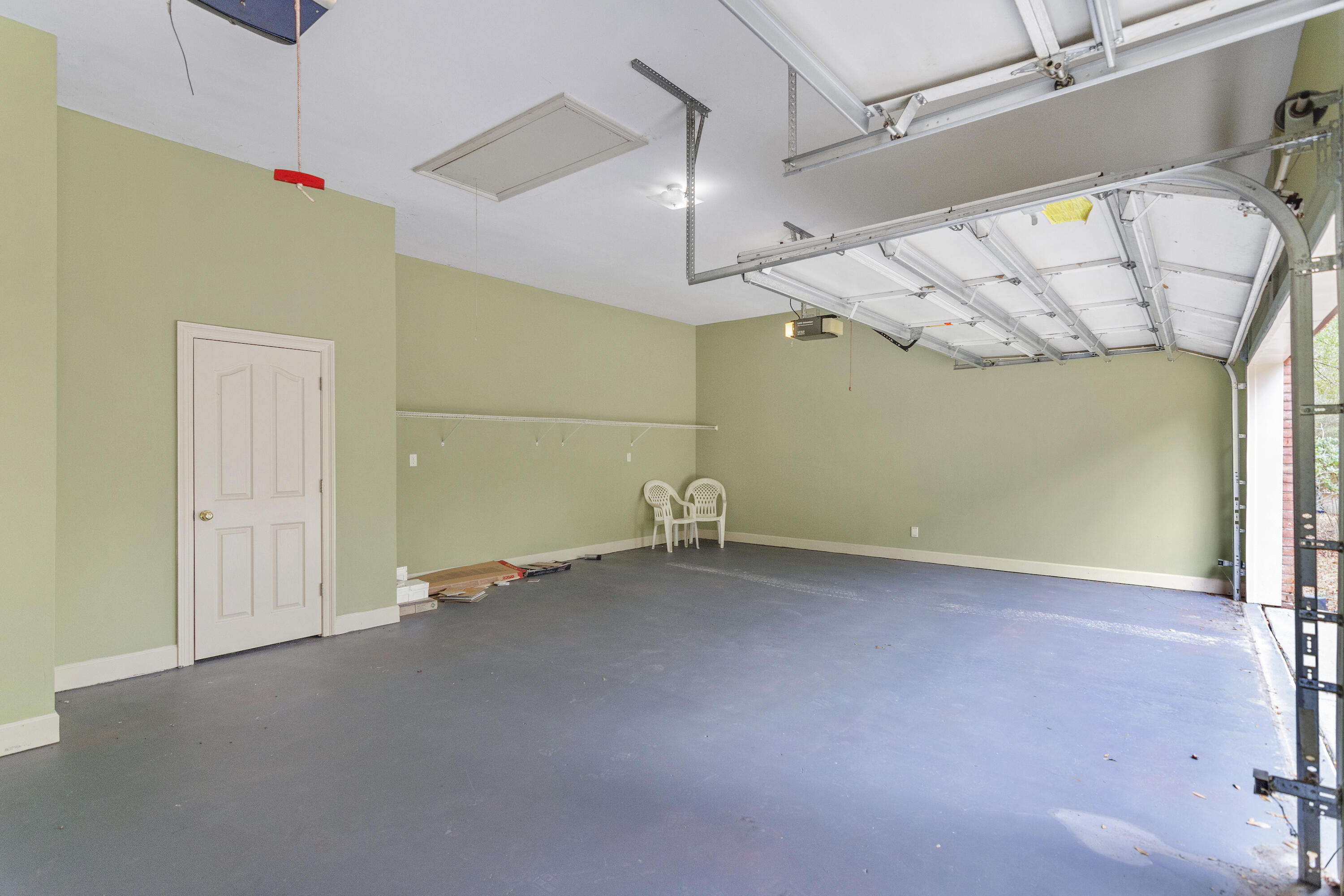 ASHLEY PLACE - Residential