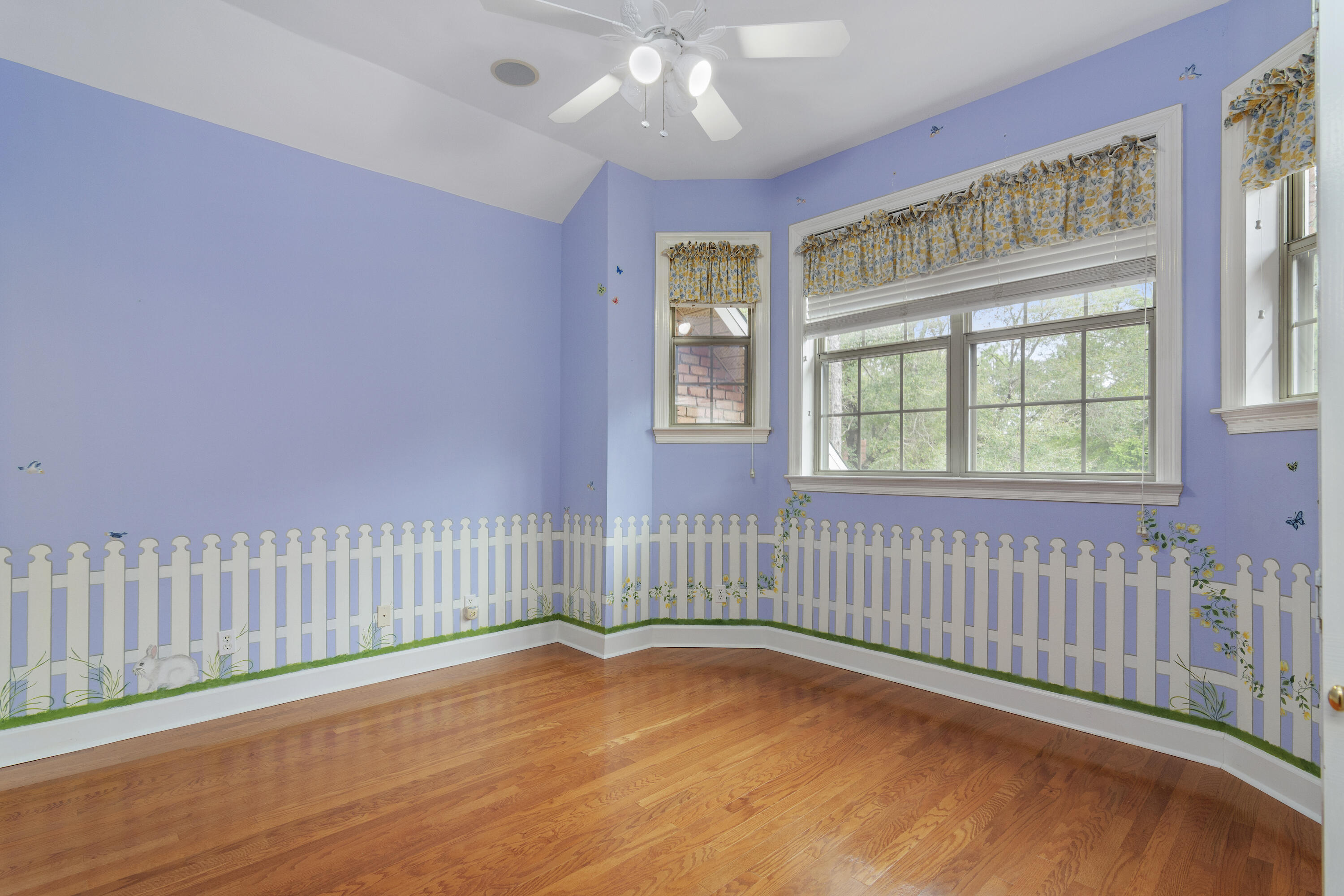 ASHLEY PLACE - Residential