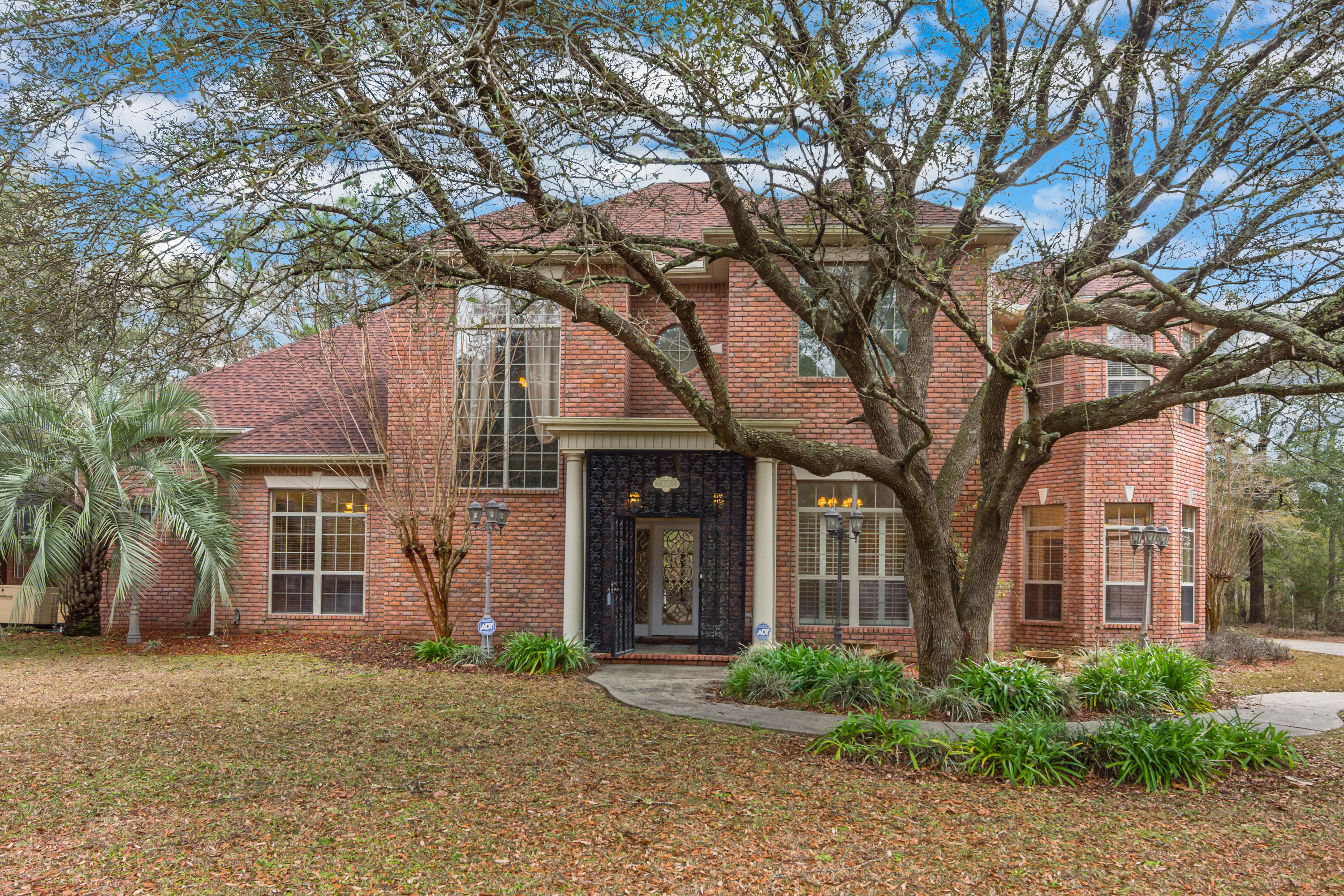 ASHLEY PLACE - Residential