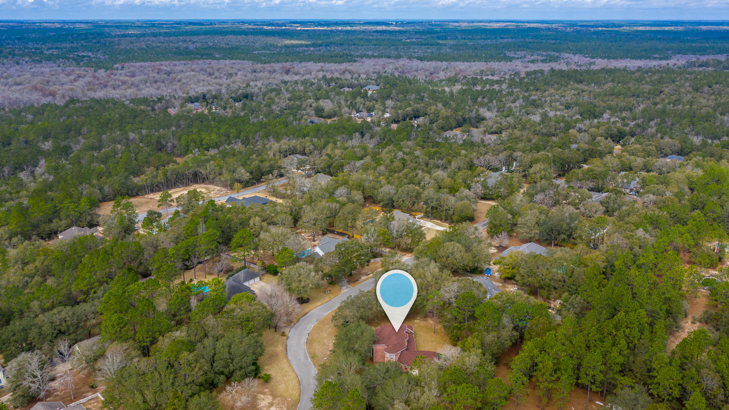 ASHLEY PLACE - Residential