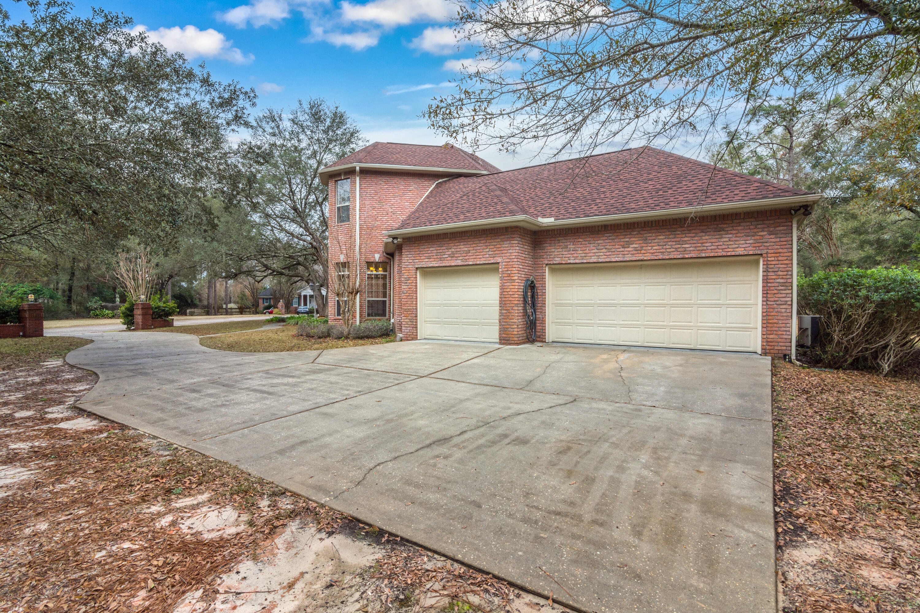 ASHLEY PLACE - Residential