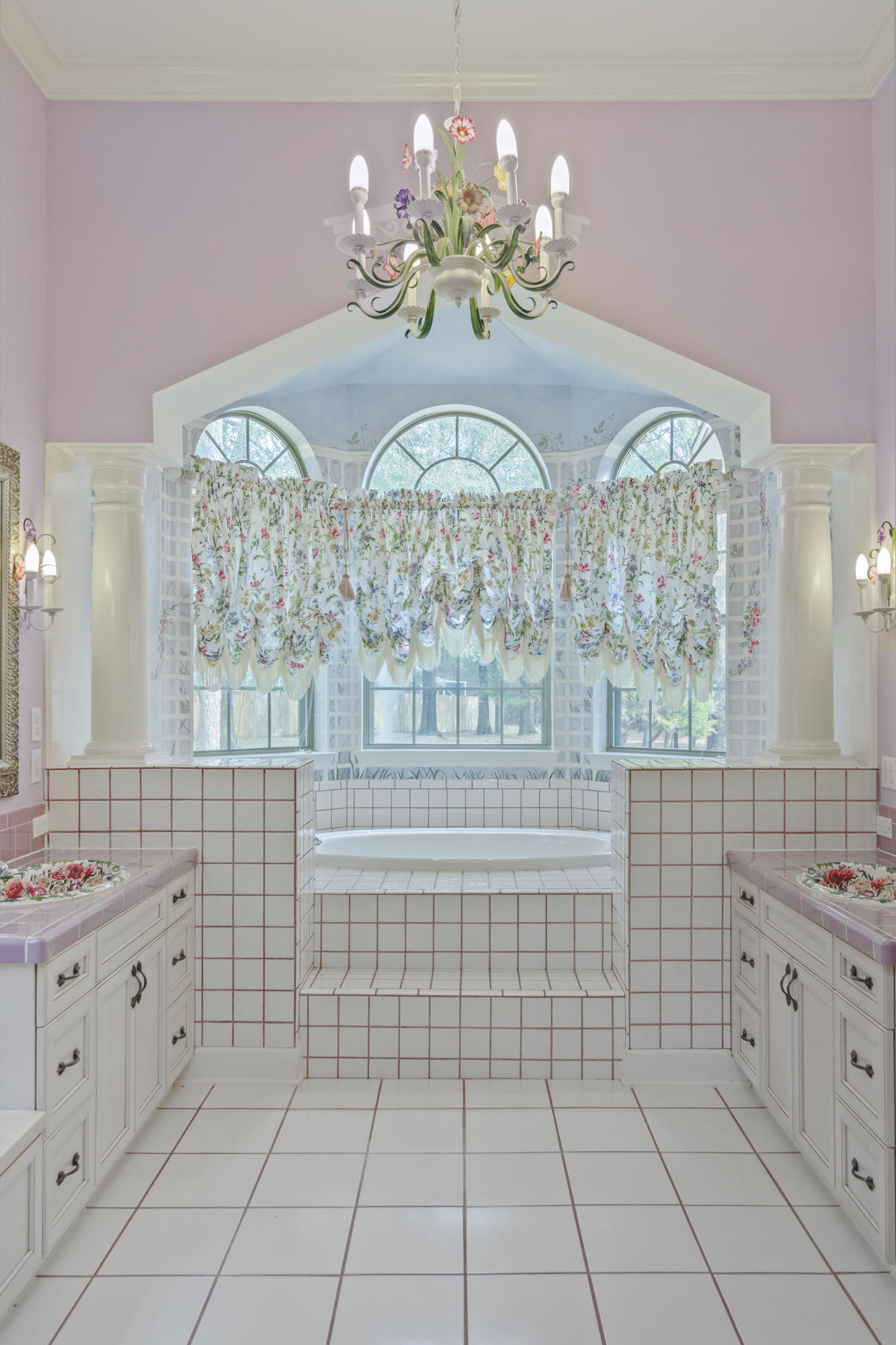 ASHLEY PLACE - Residential