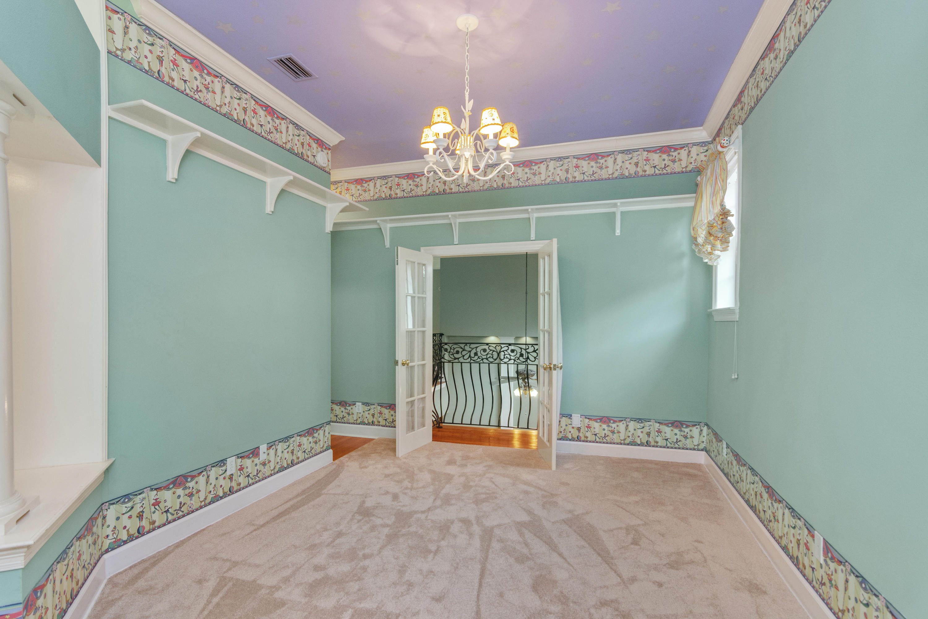 ASHLEY PLACE - Residential