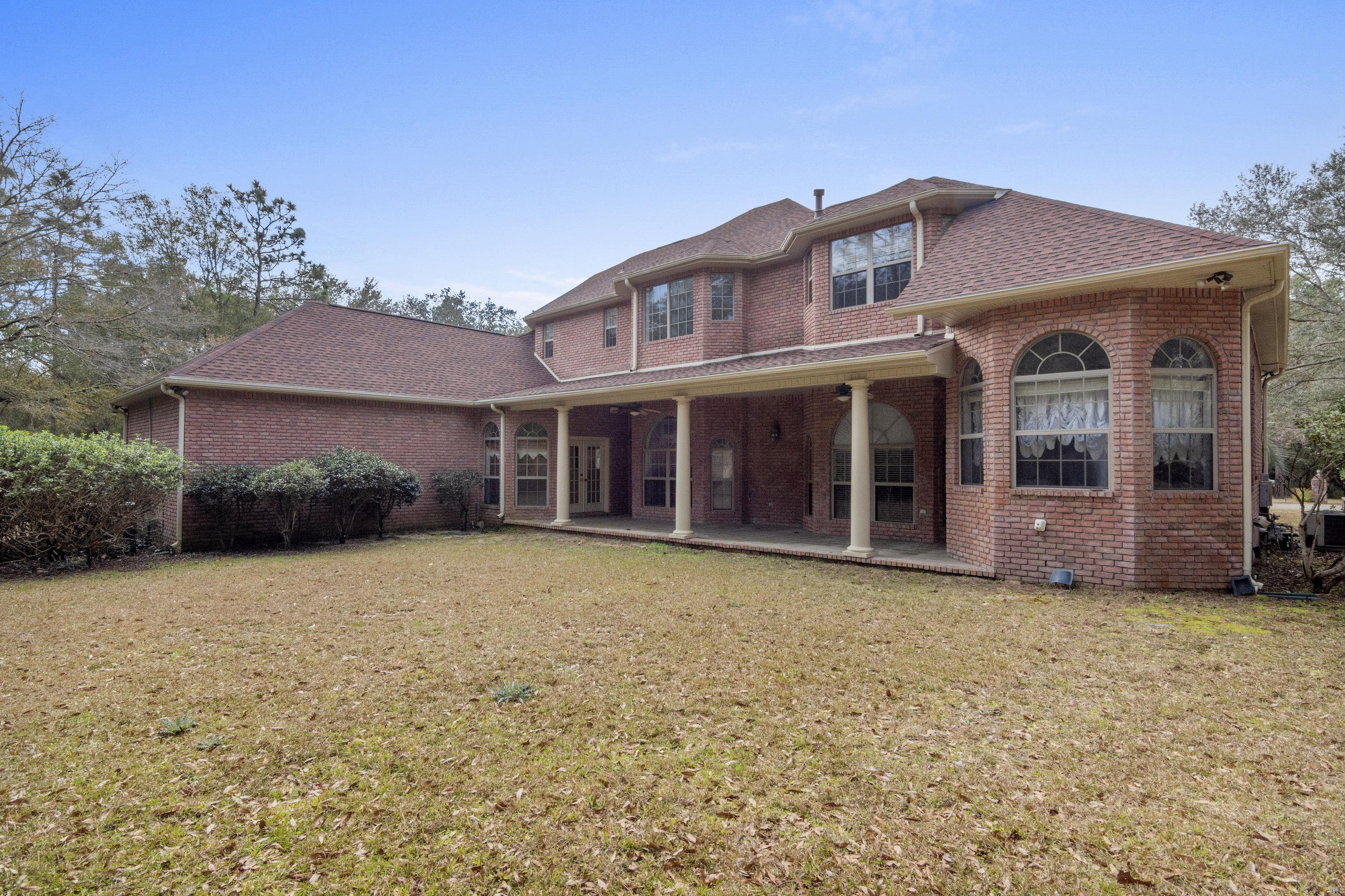 ASHLEY PLACE - Residential