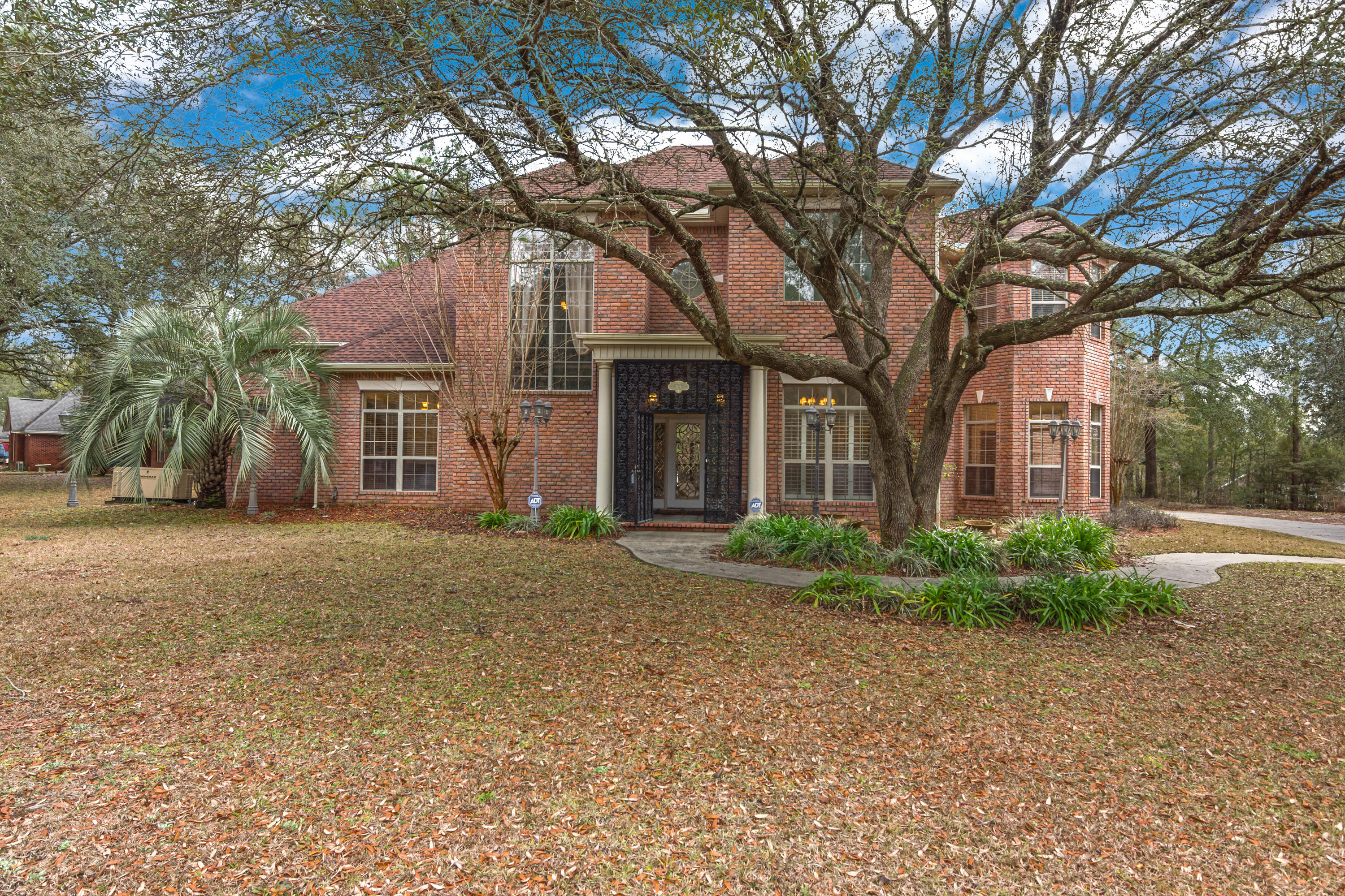 ASHLEY PLACE - Residential