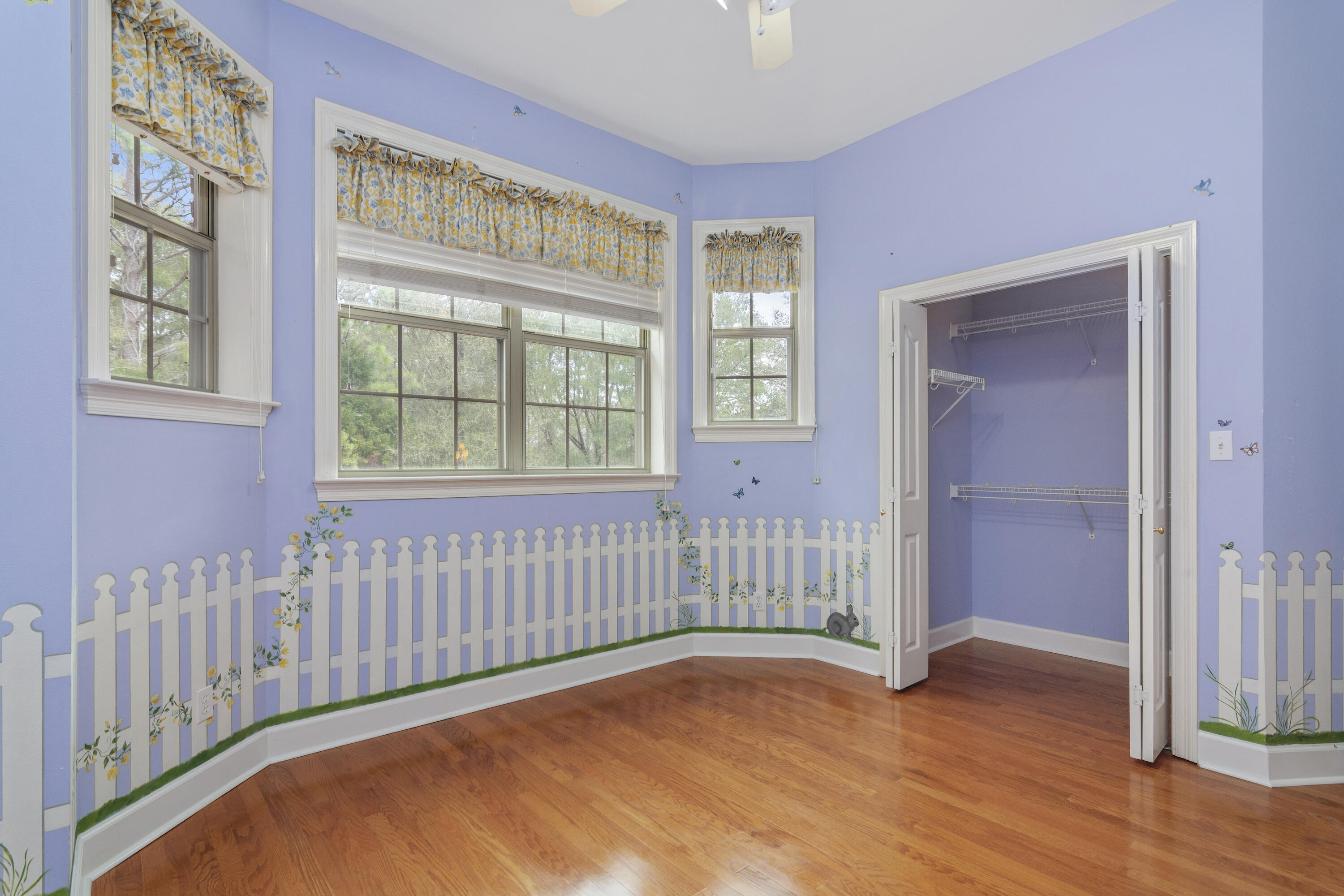 ASHLEY PLACE - Residential